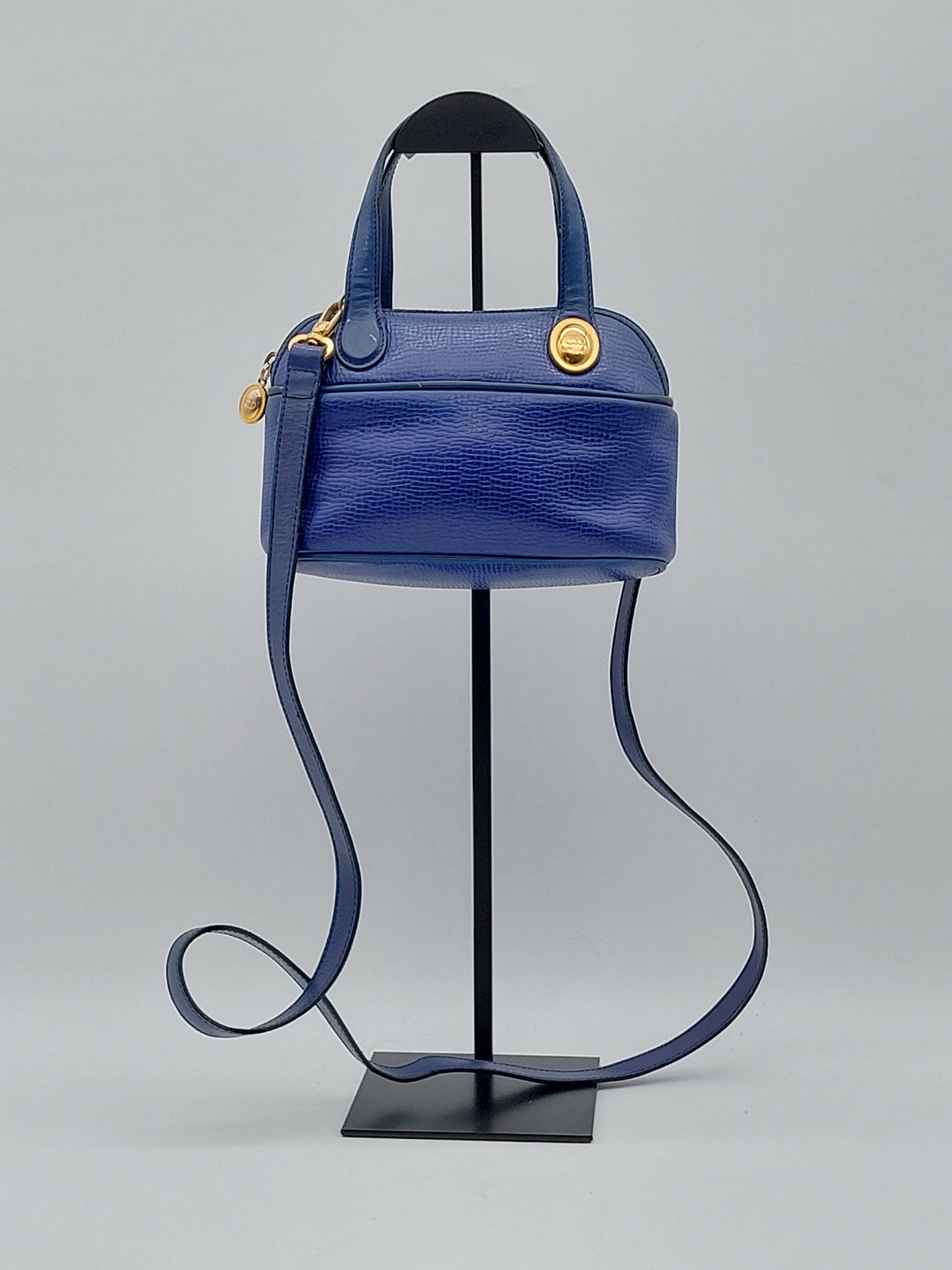 Dior 2-way handbag