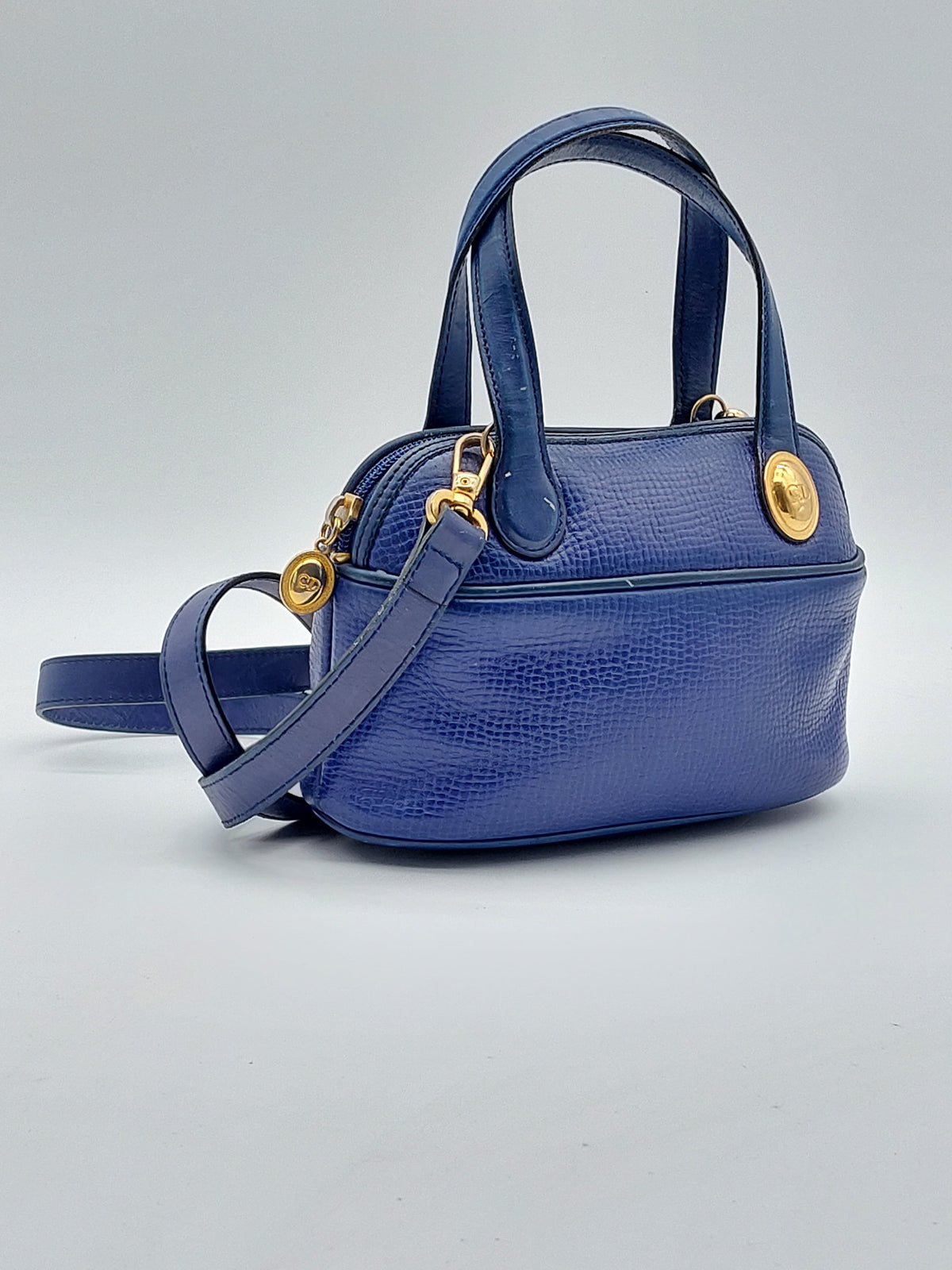 Dior 2-way handbag