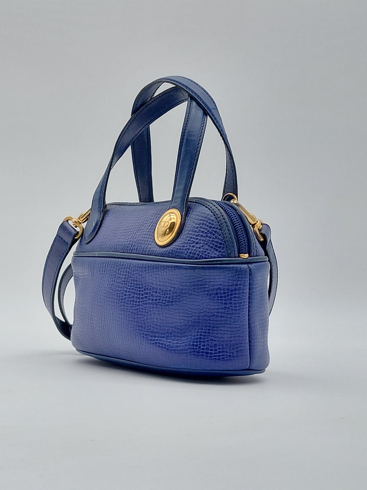 Dior 2-way handbag