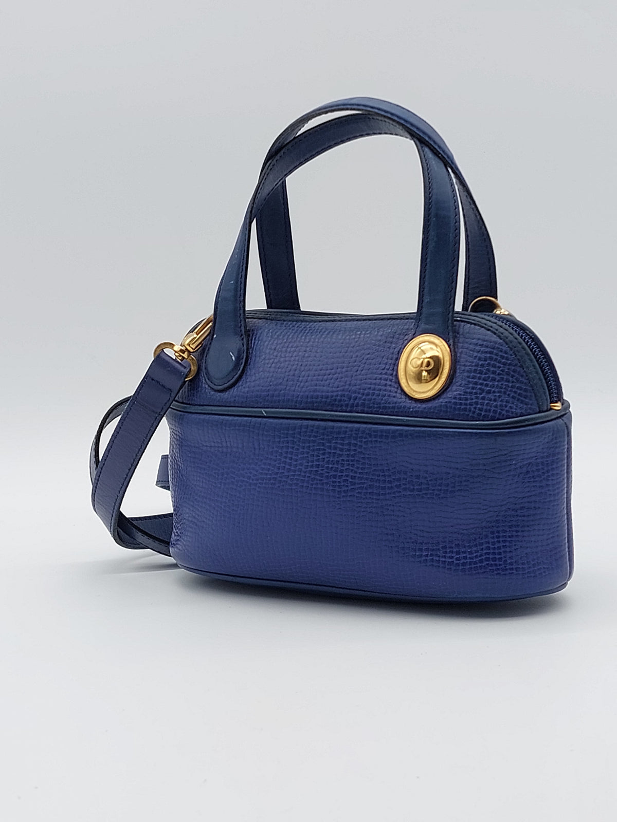 Dior 2-way handbag