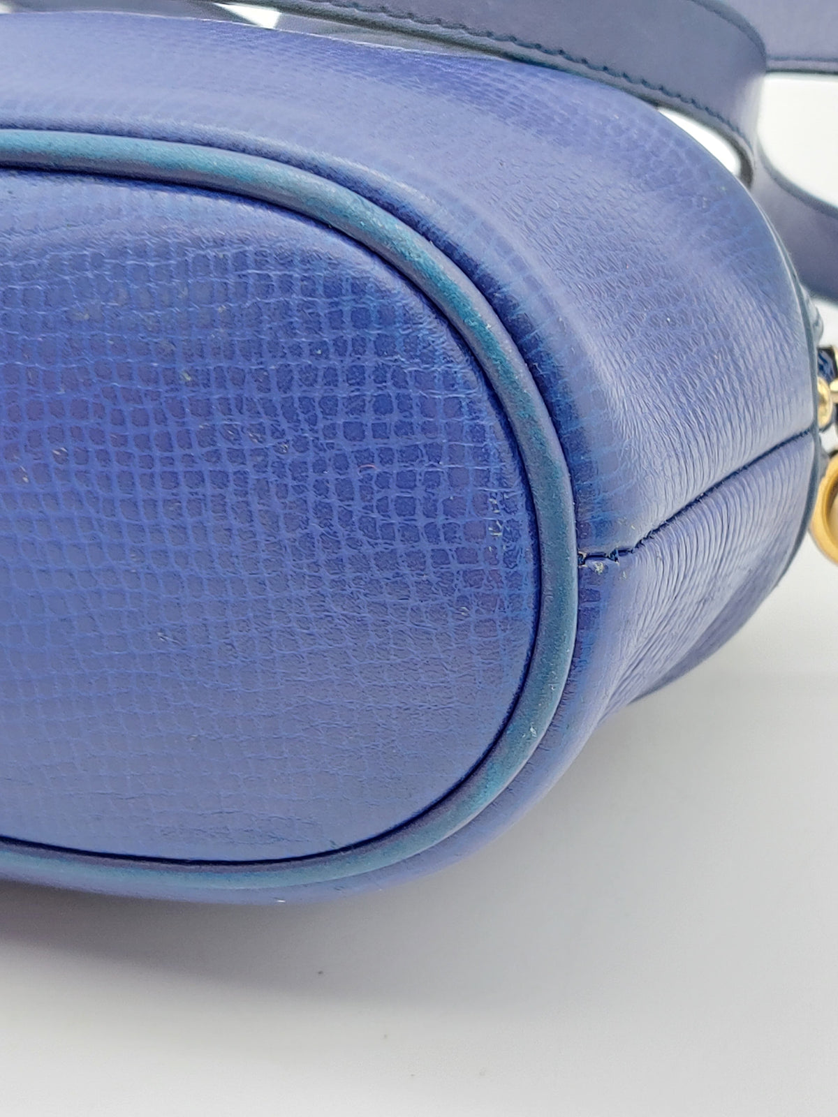 Dior 2-way handbag