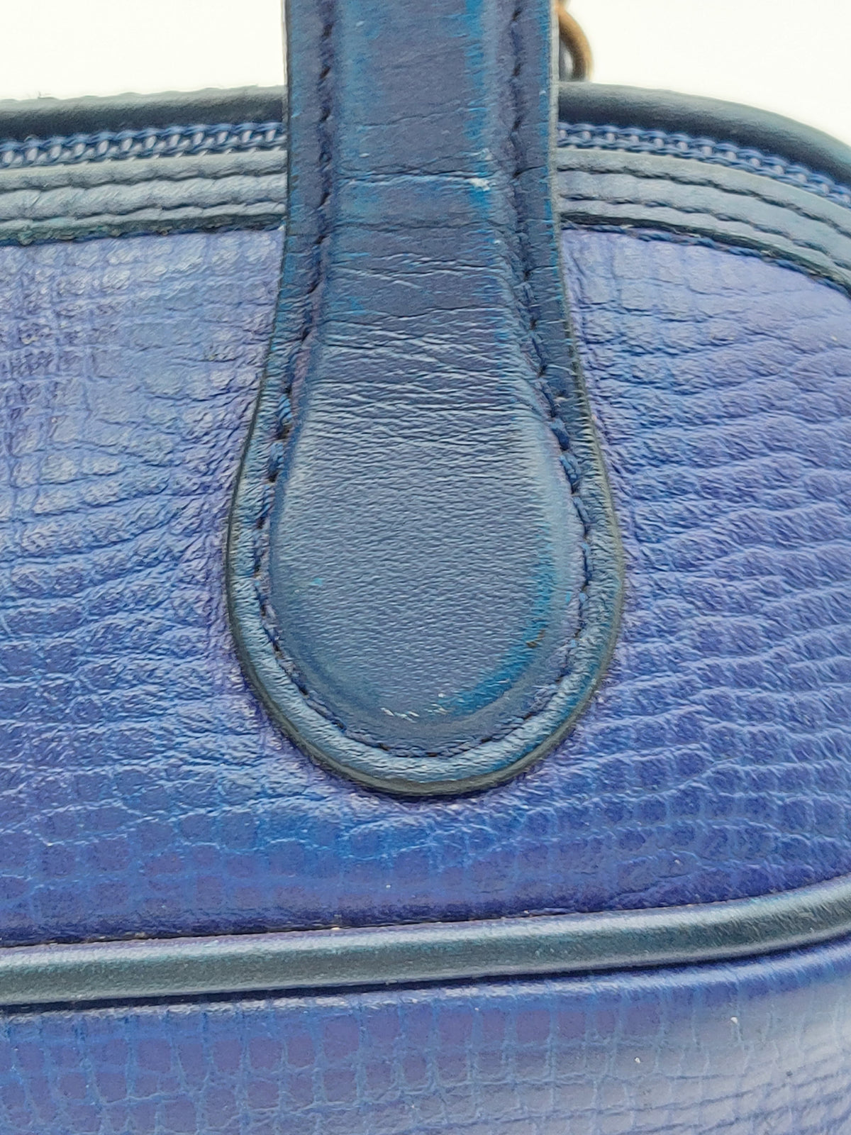 Dior 2-way handbag