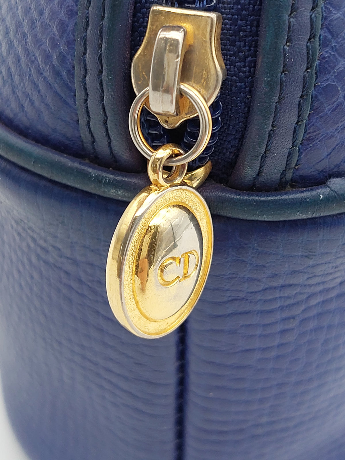 Dior 2-way handbag