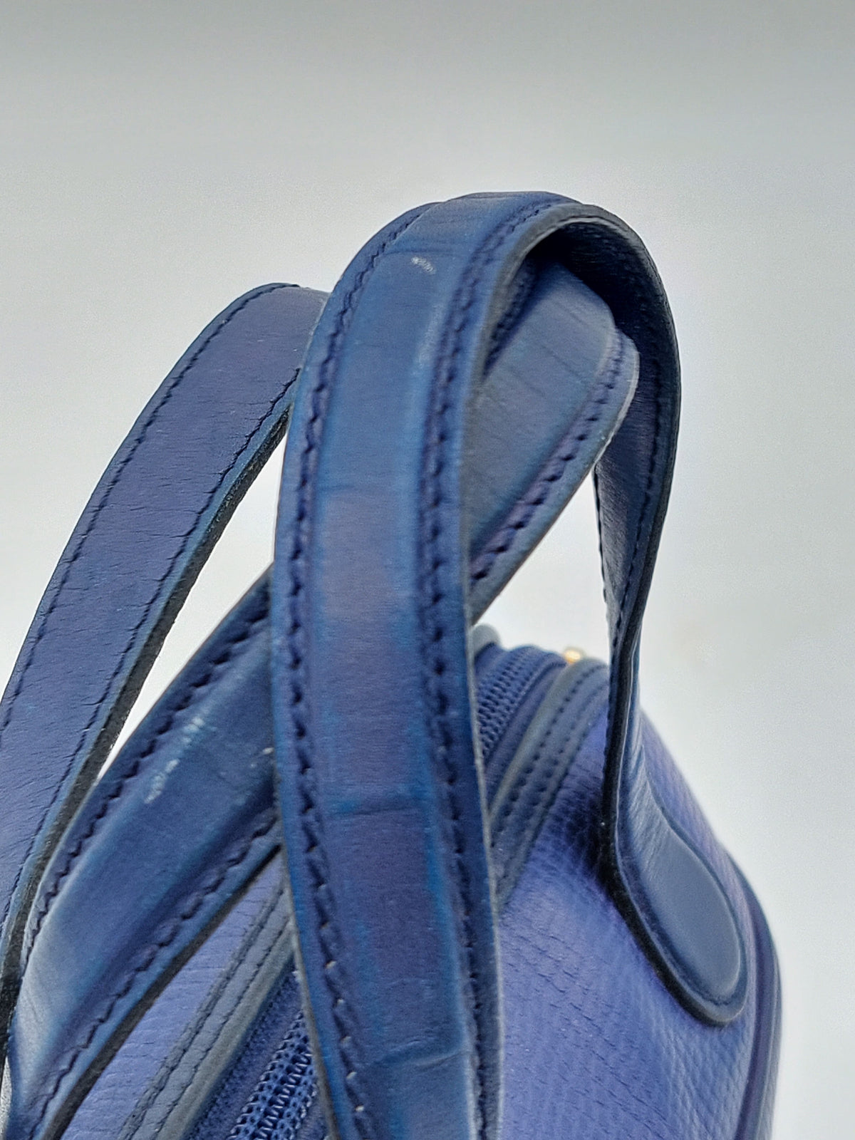 Dior 2-way handbag
