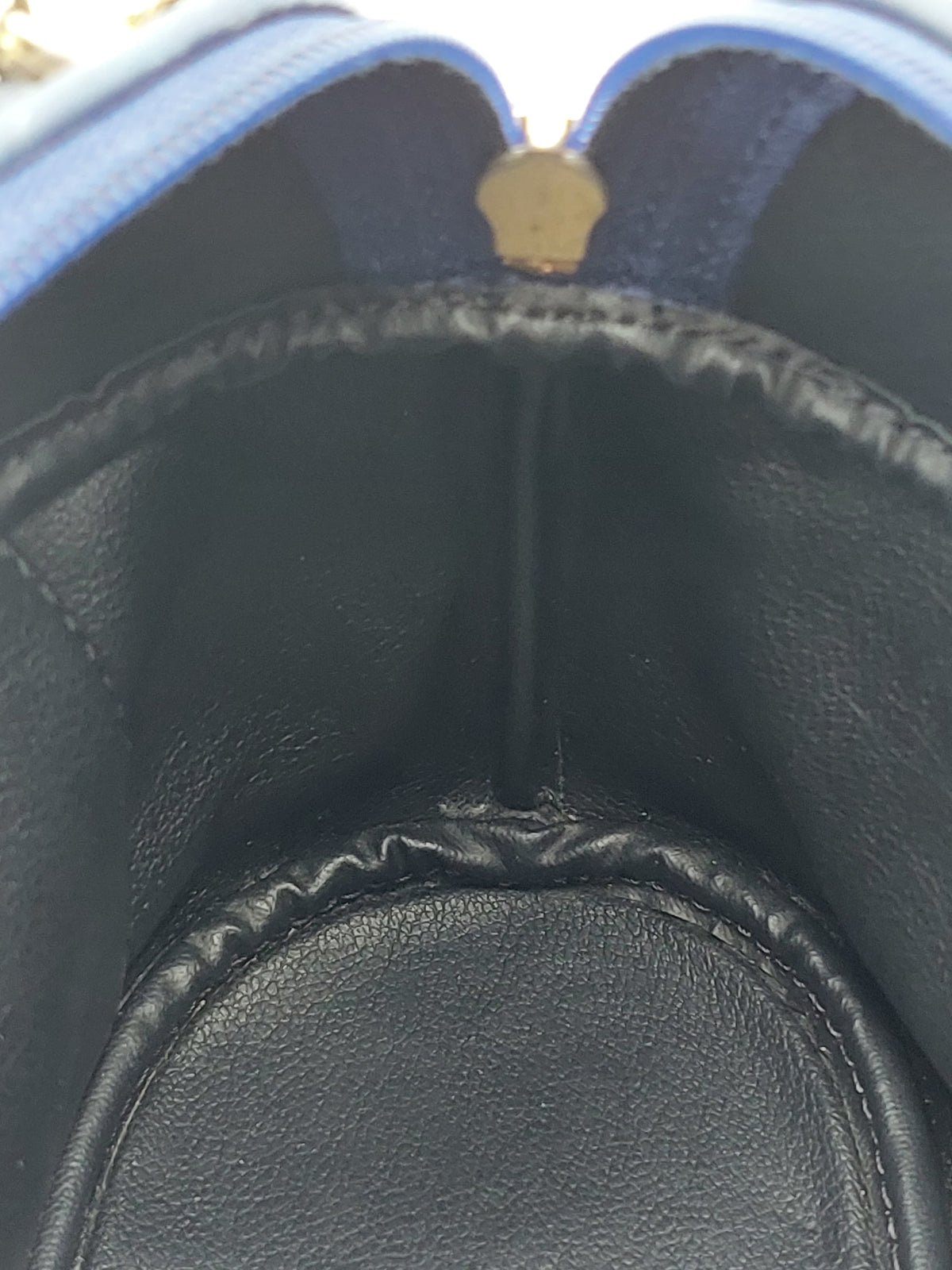 Dior 2-way handbag