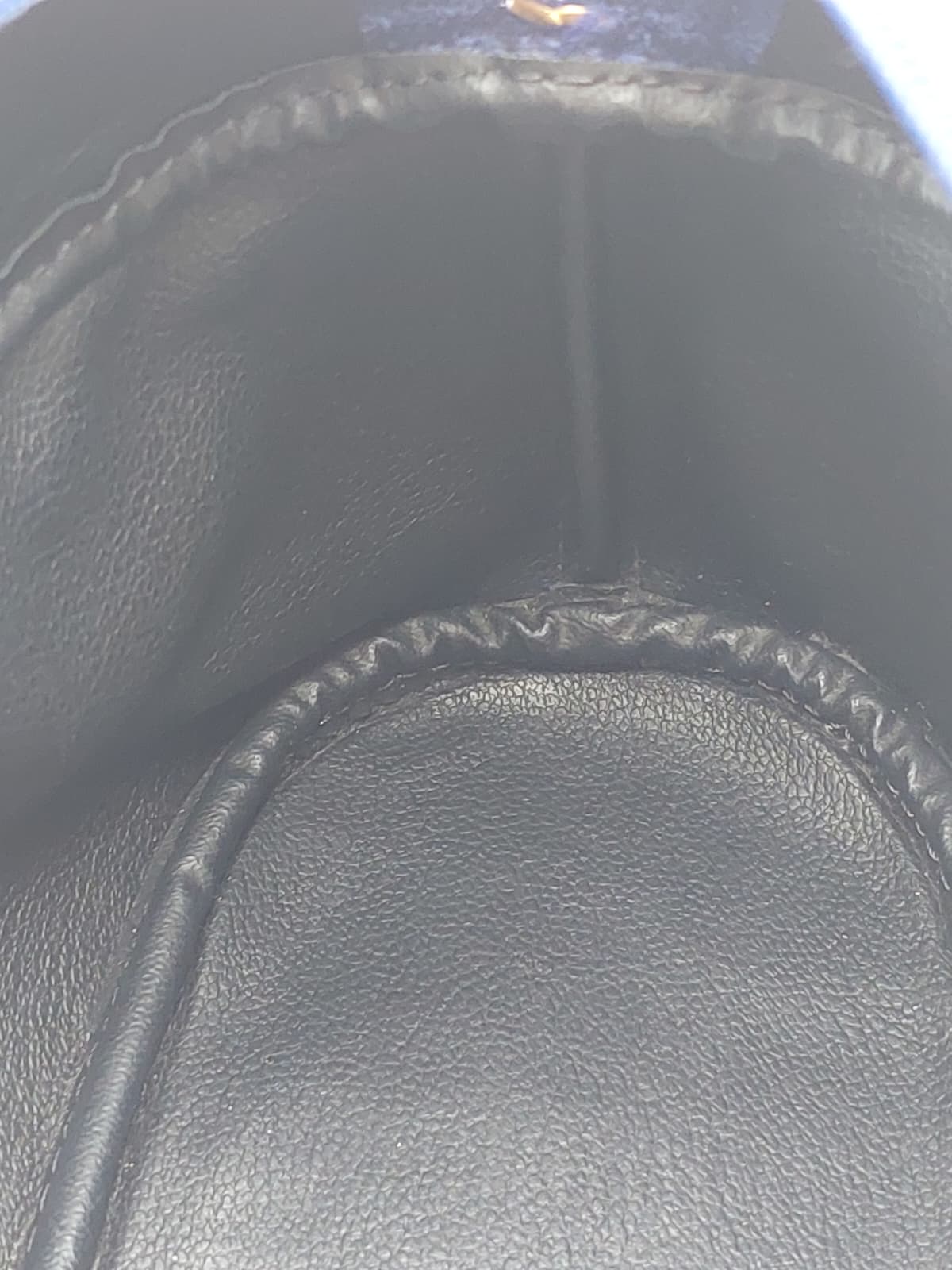 Dior 2-way handbag