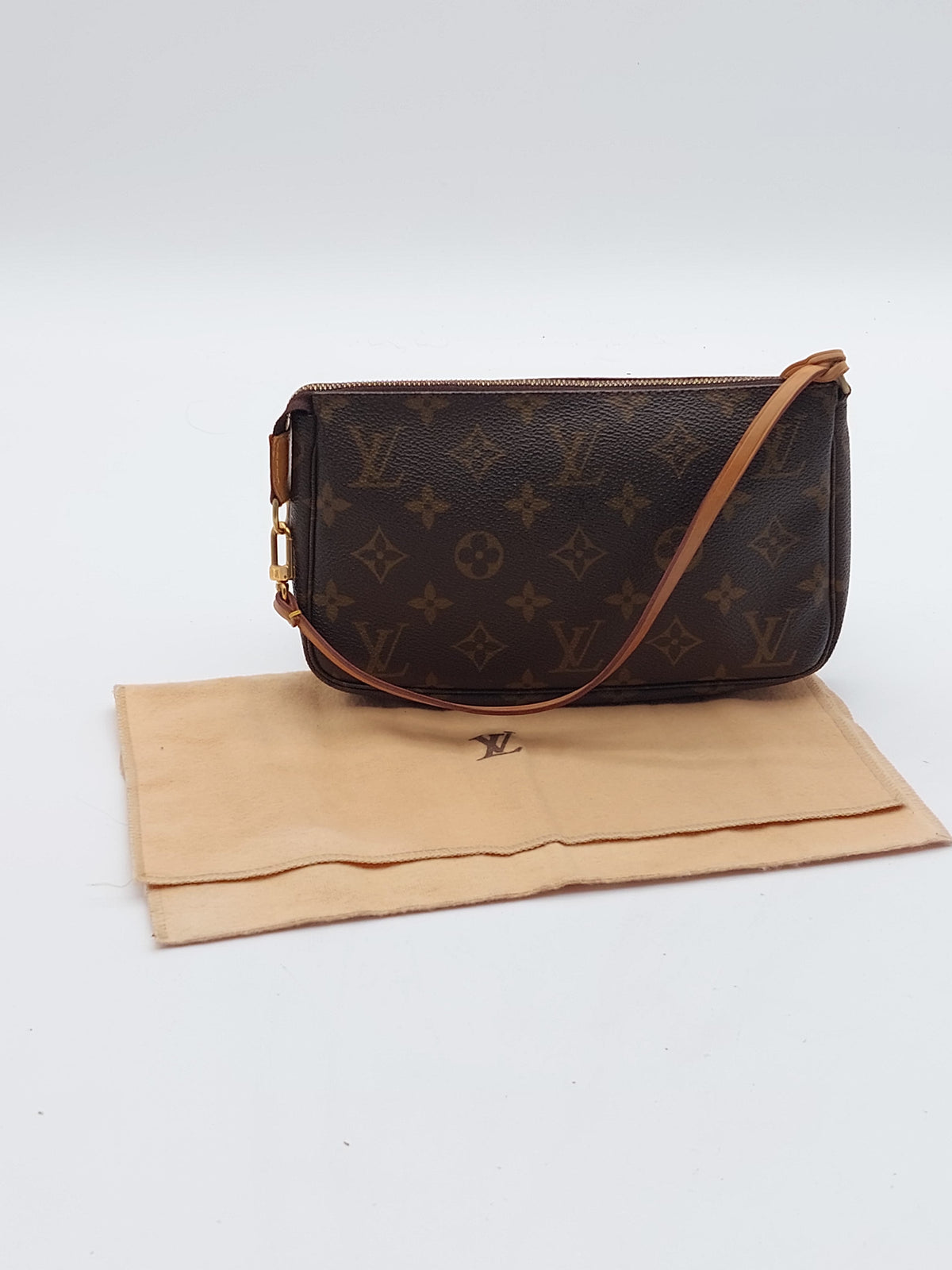 Pochette Accessoires