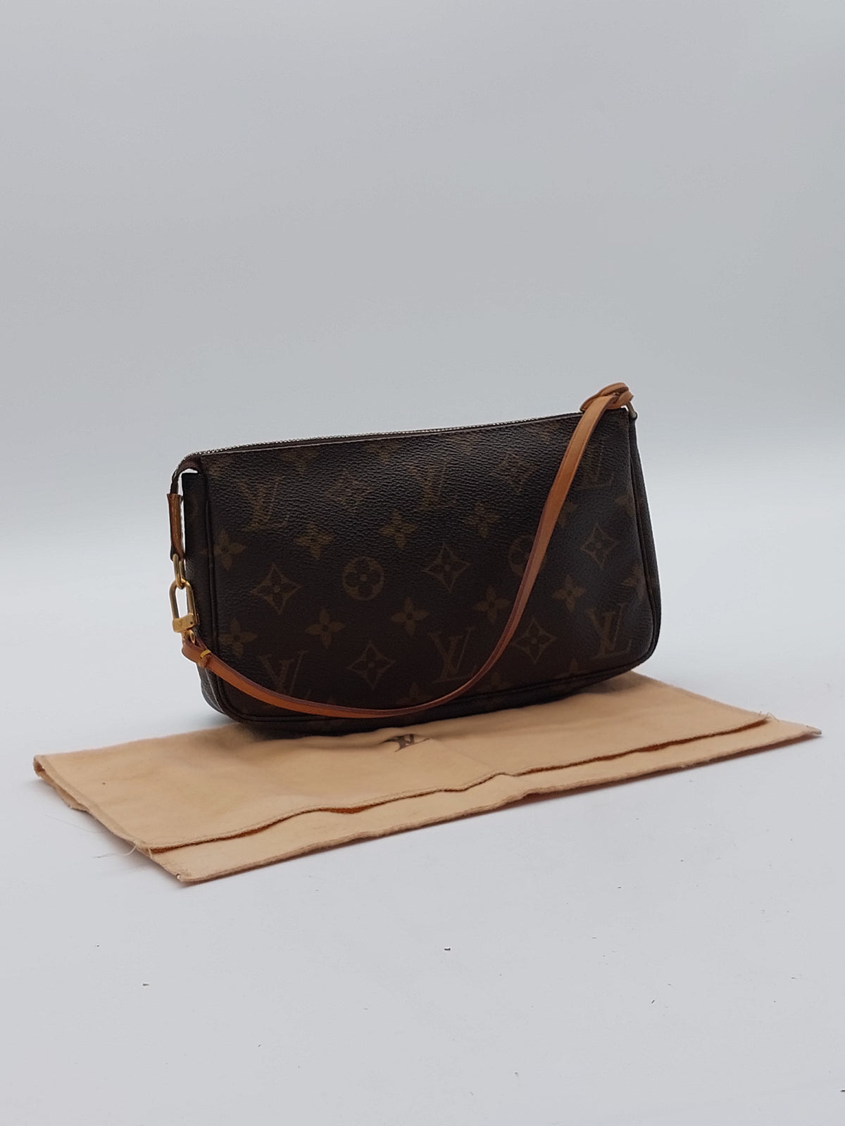 Pochette Accessoires
