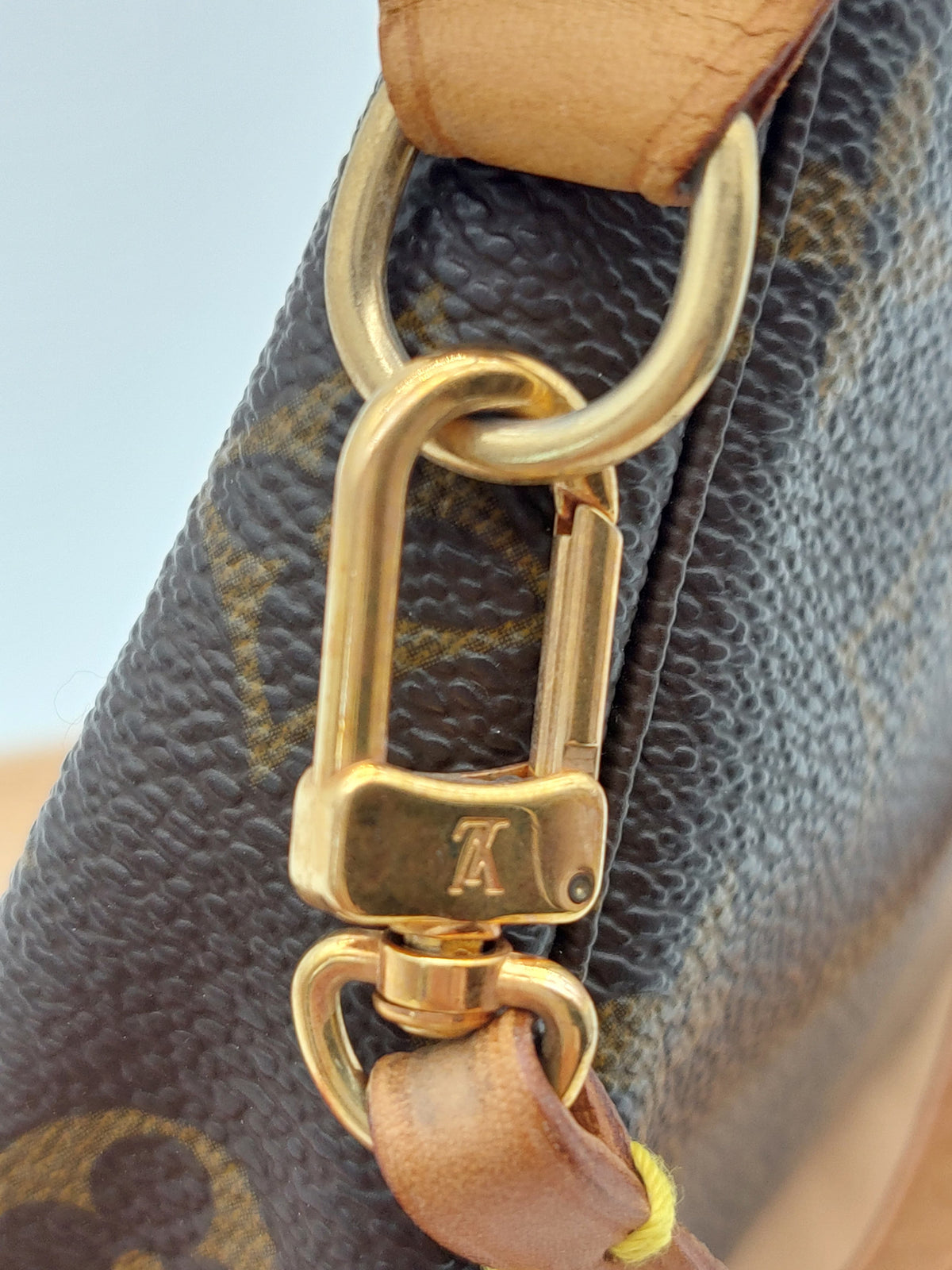 Pochette Accessoires