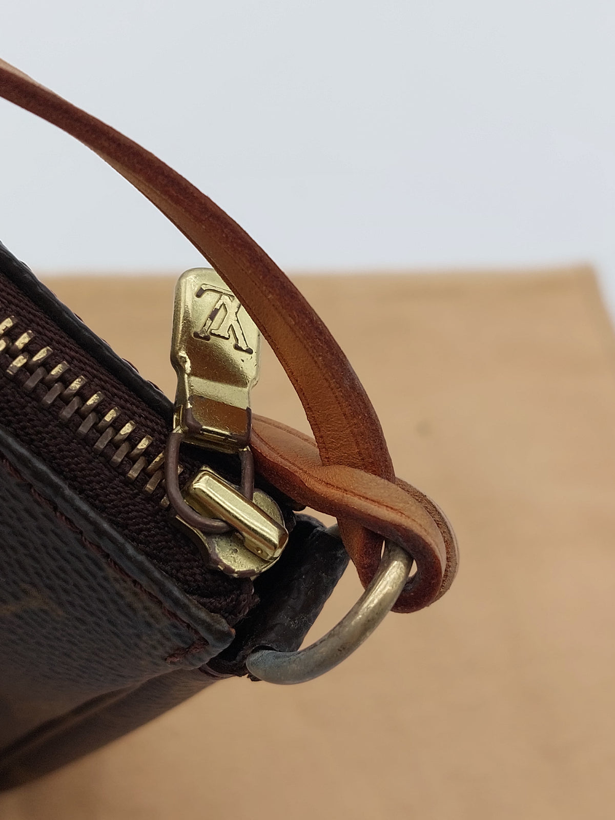 Pochette Accessoires