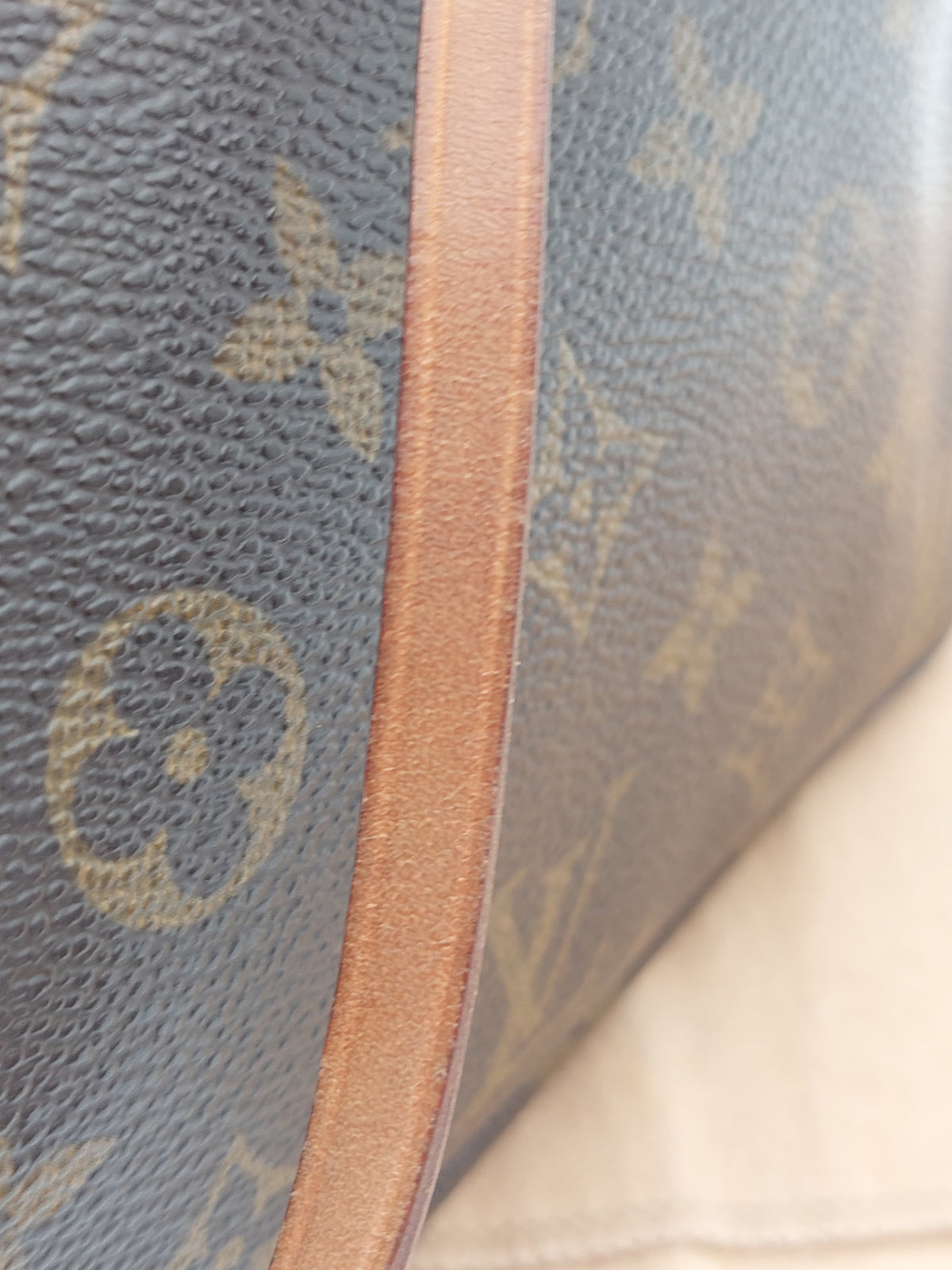 Pochette Accessoires