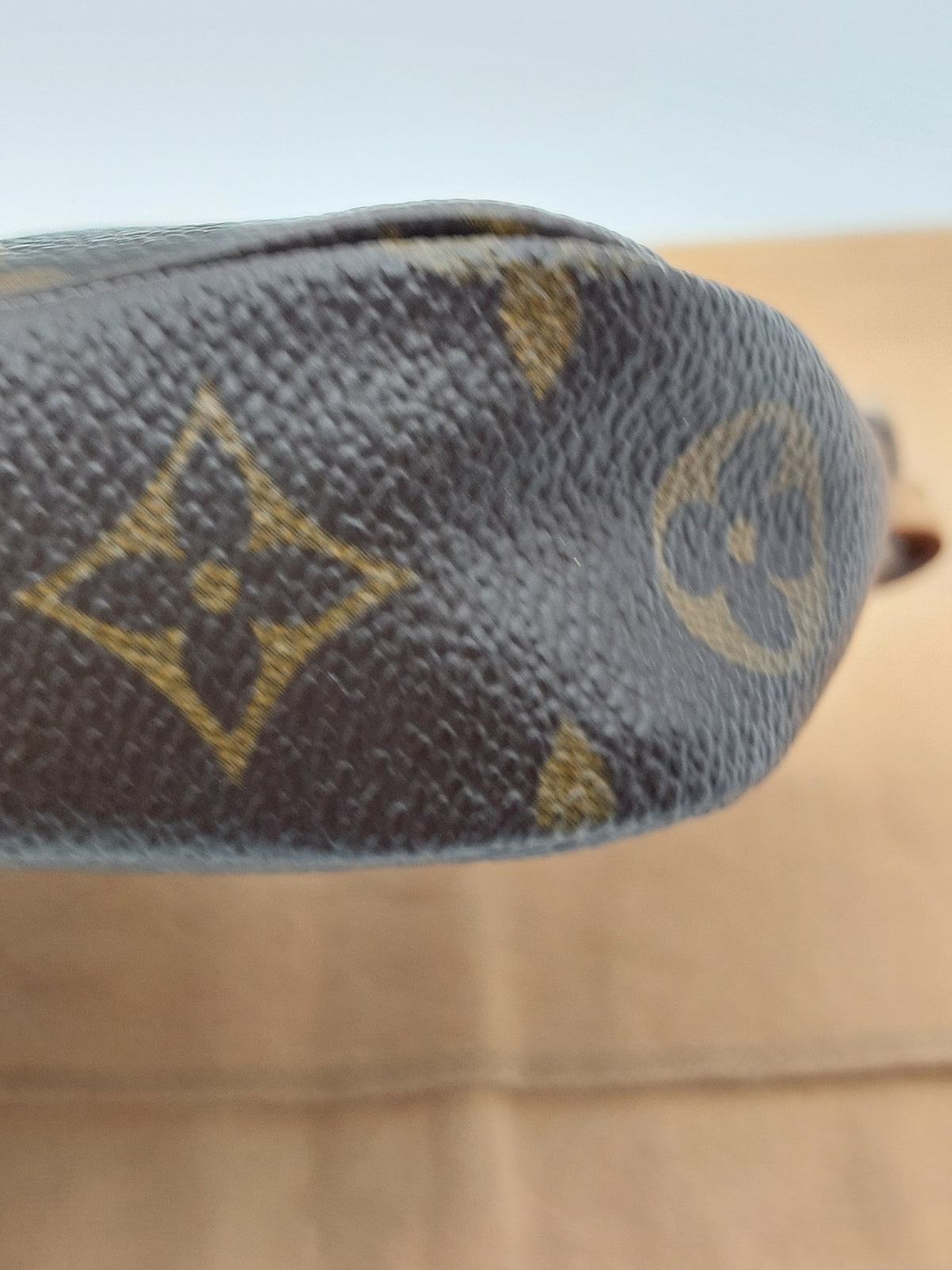 Pochette Accessoires