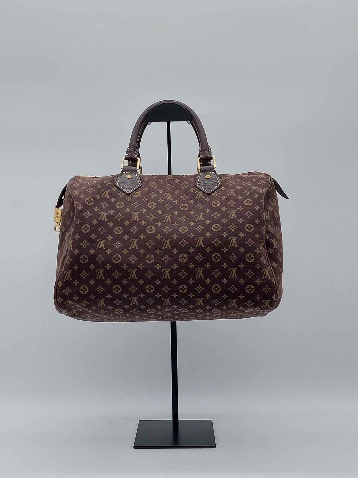 Speedy 30 Mini Lin