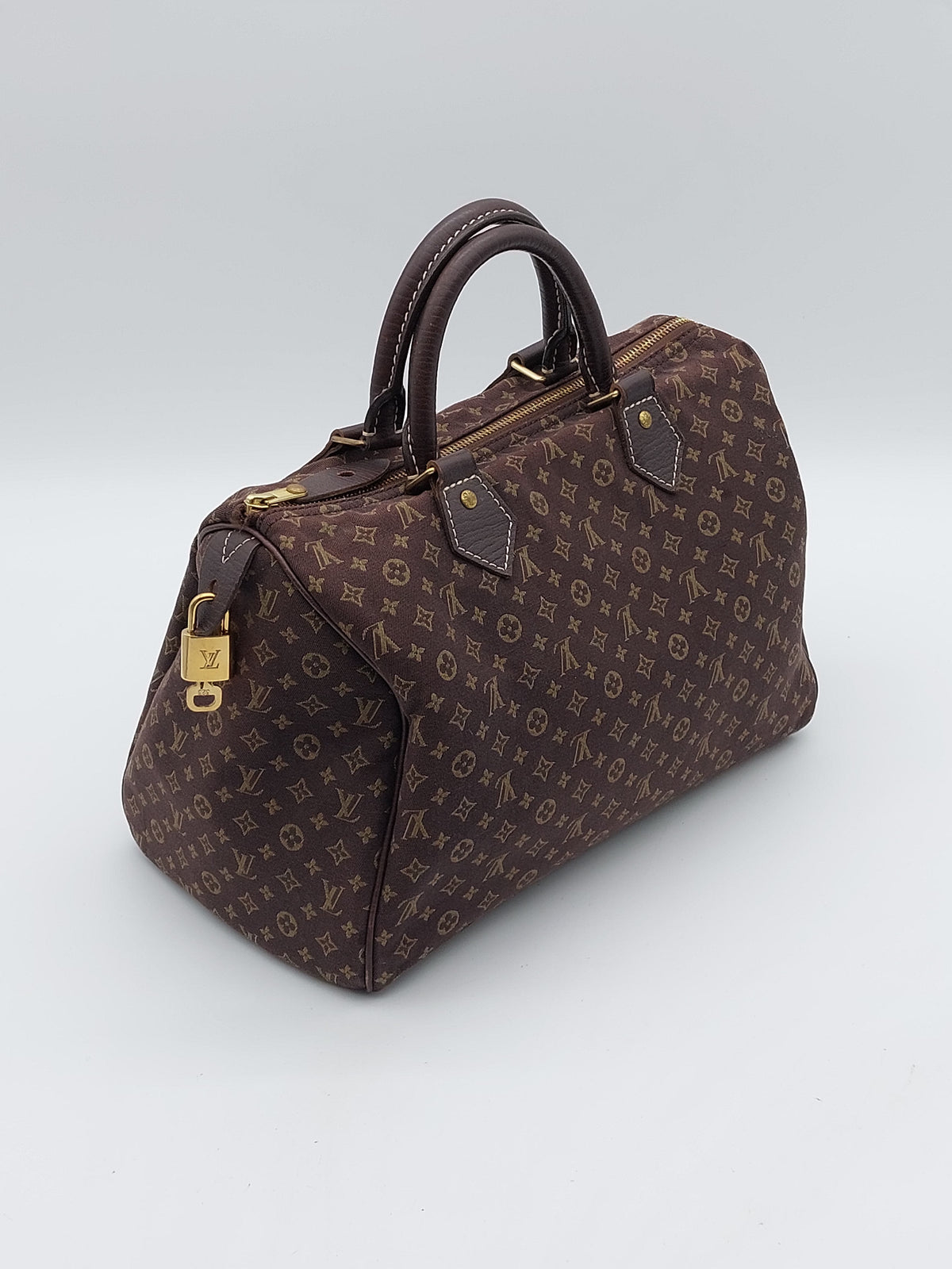 Speedy 30 Mini Lin