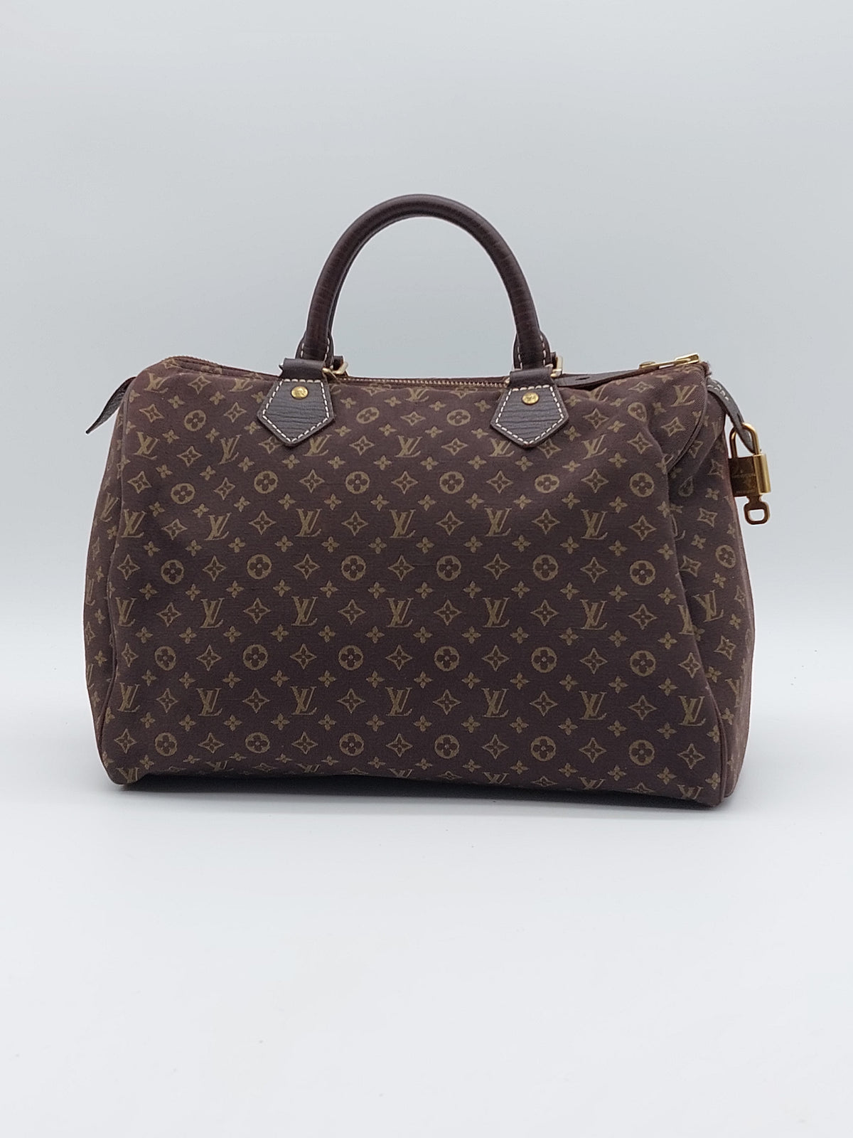 Speedy 30 Mini Lin