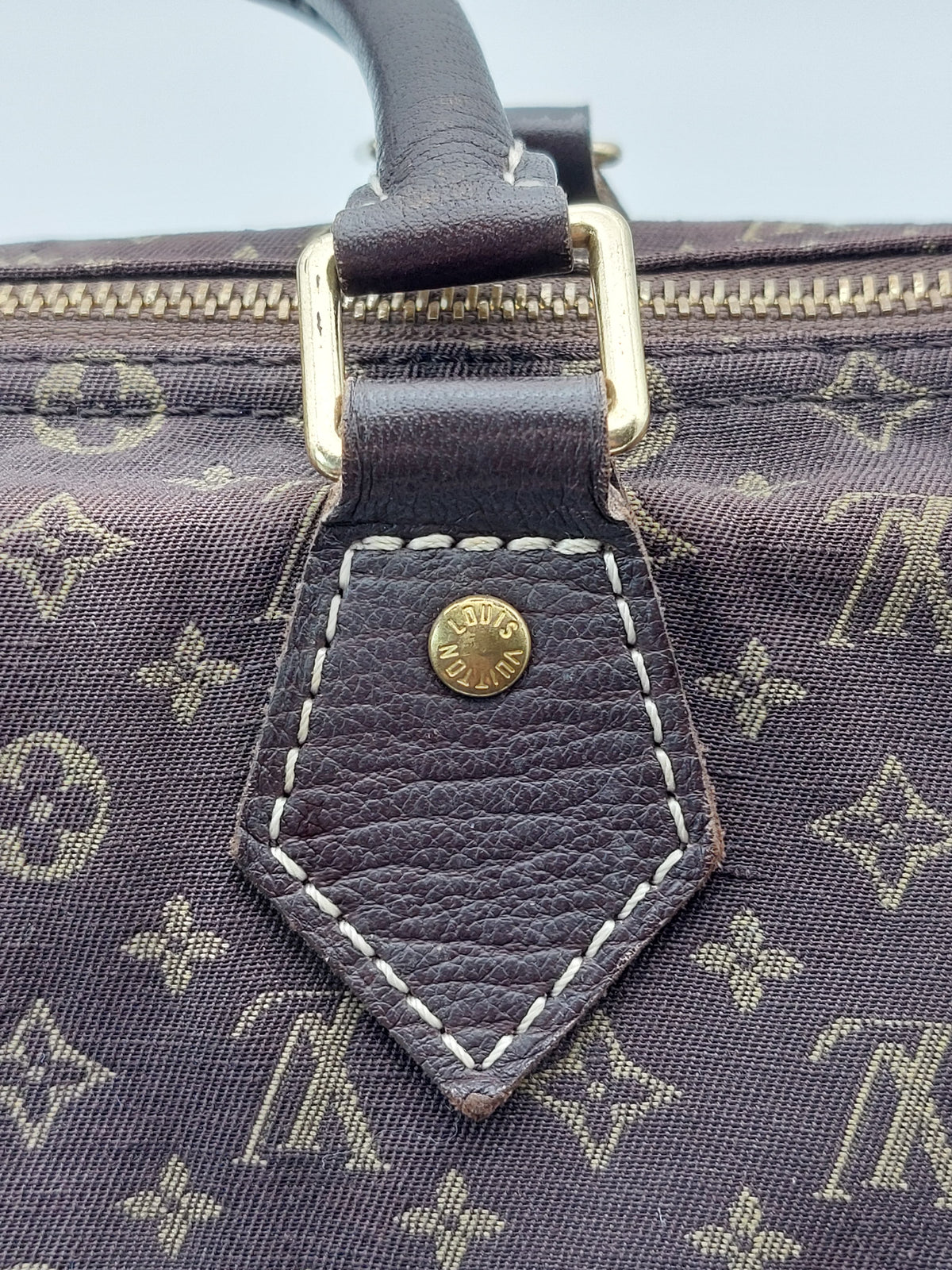Speedy 30 Mini Lin