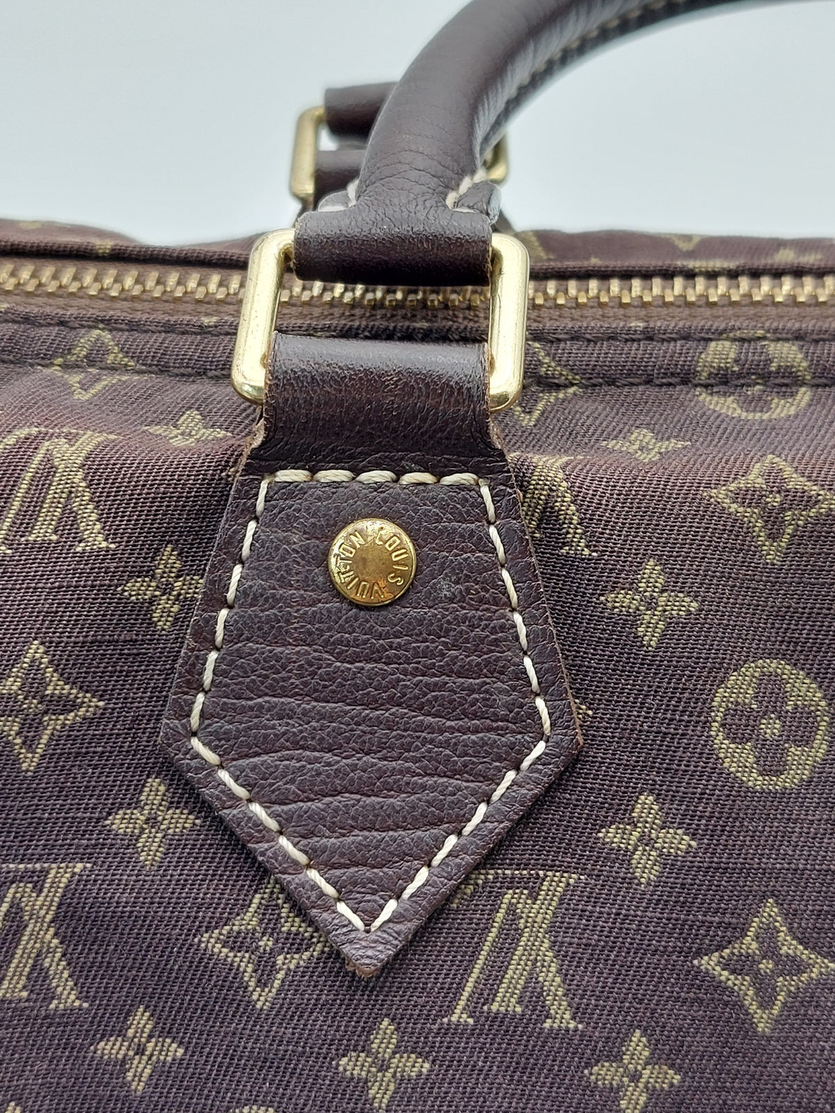 Speedy 30 Mini Lin
