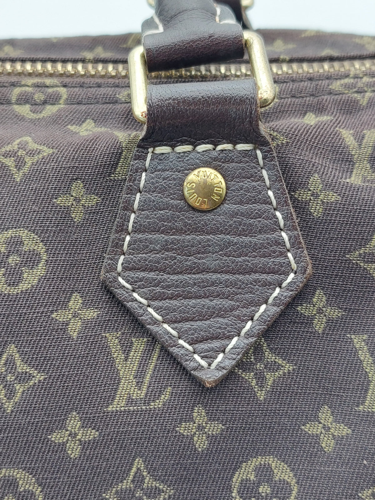 Speedy 30 Mini Lin