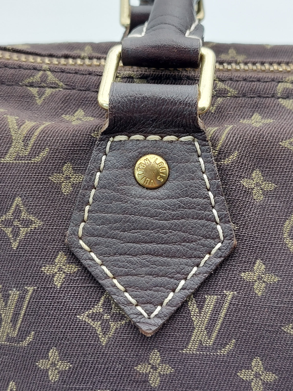 Speedy 30 Mini Lin