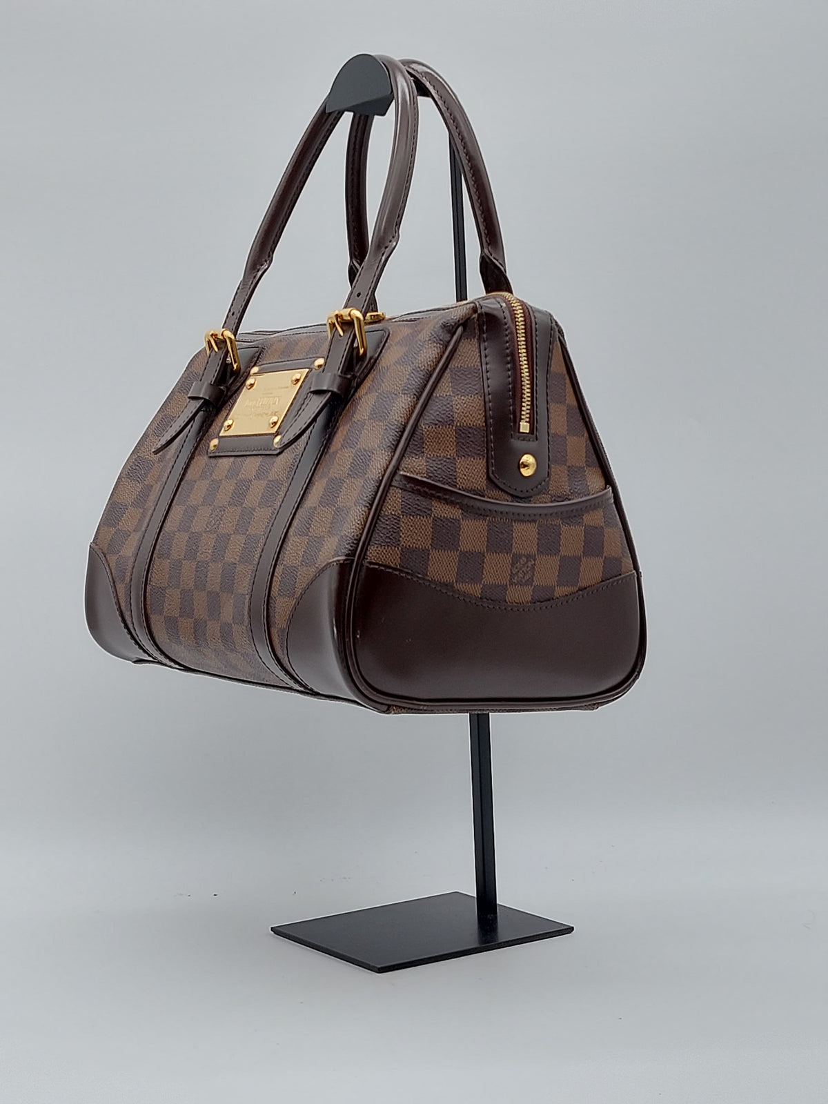 Berkeley Damier Ebene