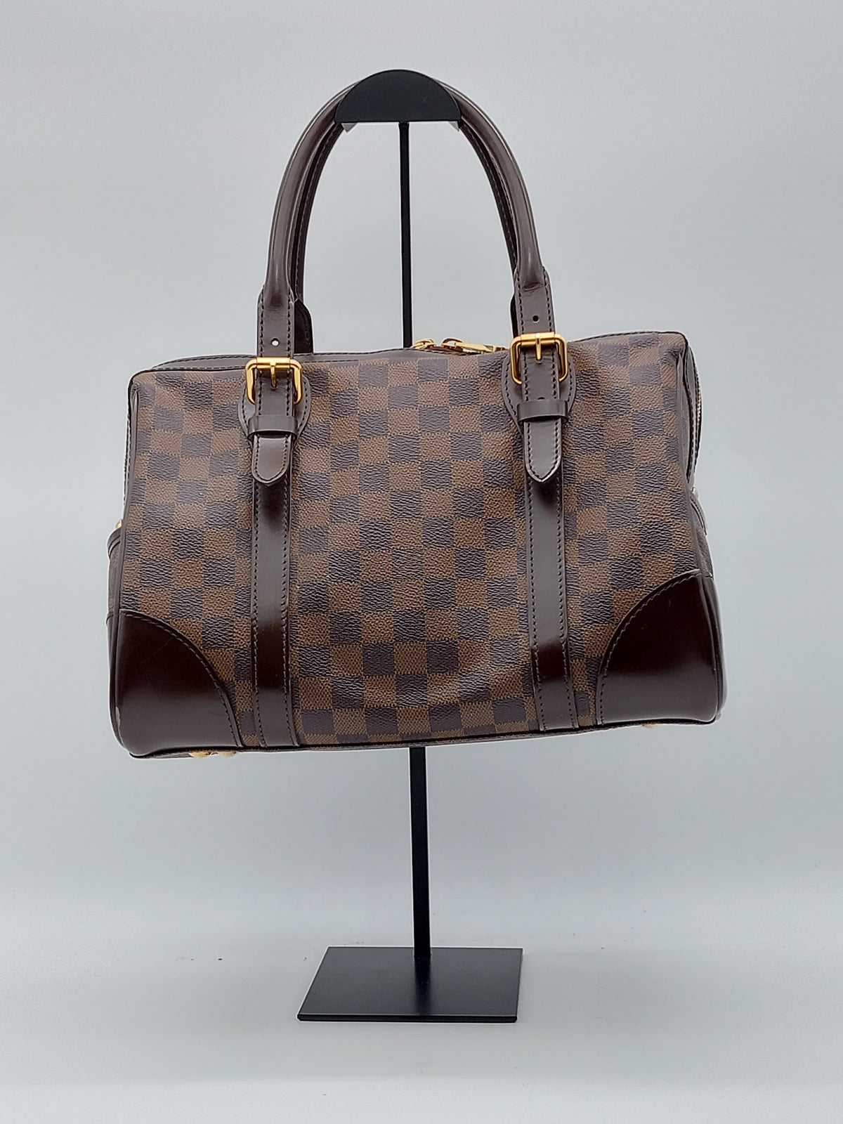 Berkeley Damier Ebene