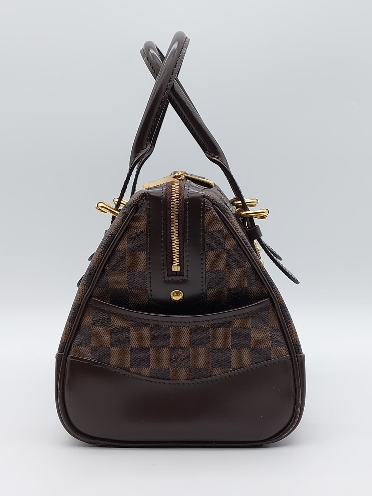 Berkeley Damier Ebene