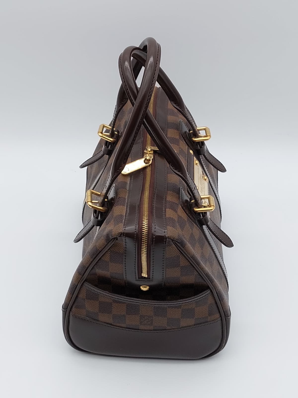 Berkeley Damier Ebene