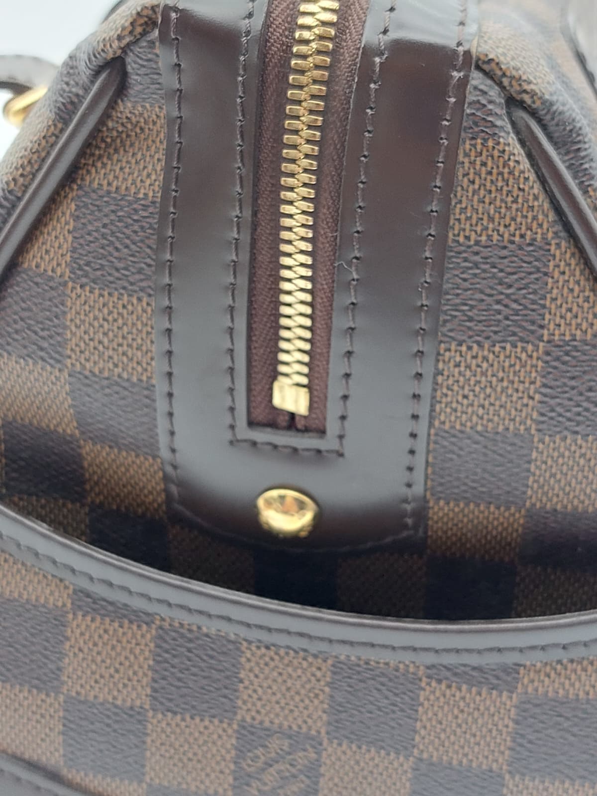Berkeley Damier Ebene