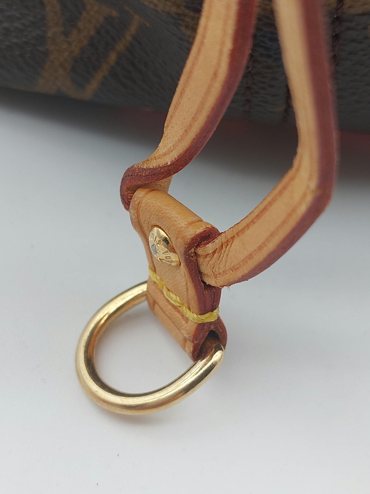 Neverfull MM Monogram Roses Stephen Sprouse limited edition