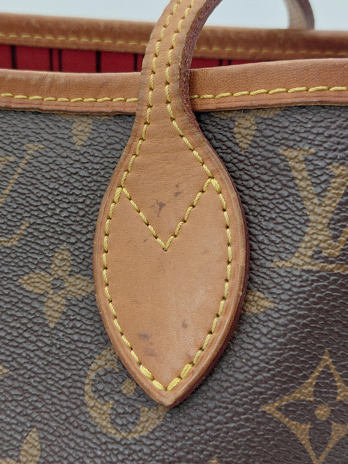 Neverfull MM