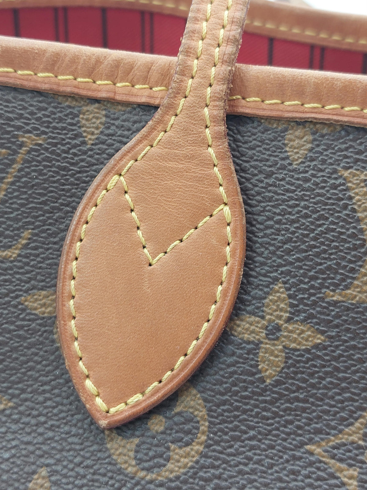 Neverfull MM