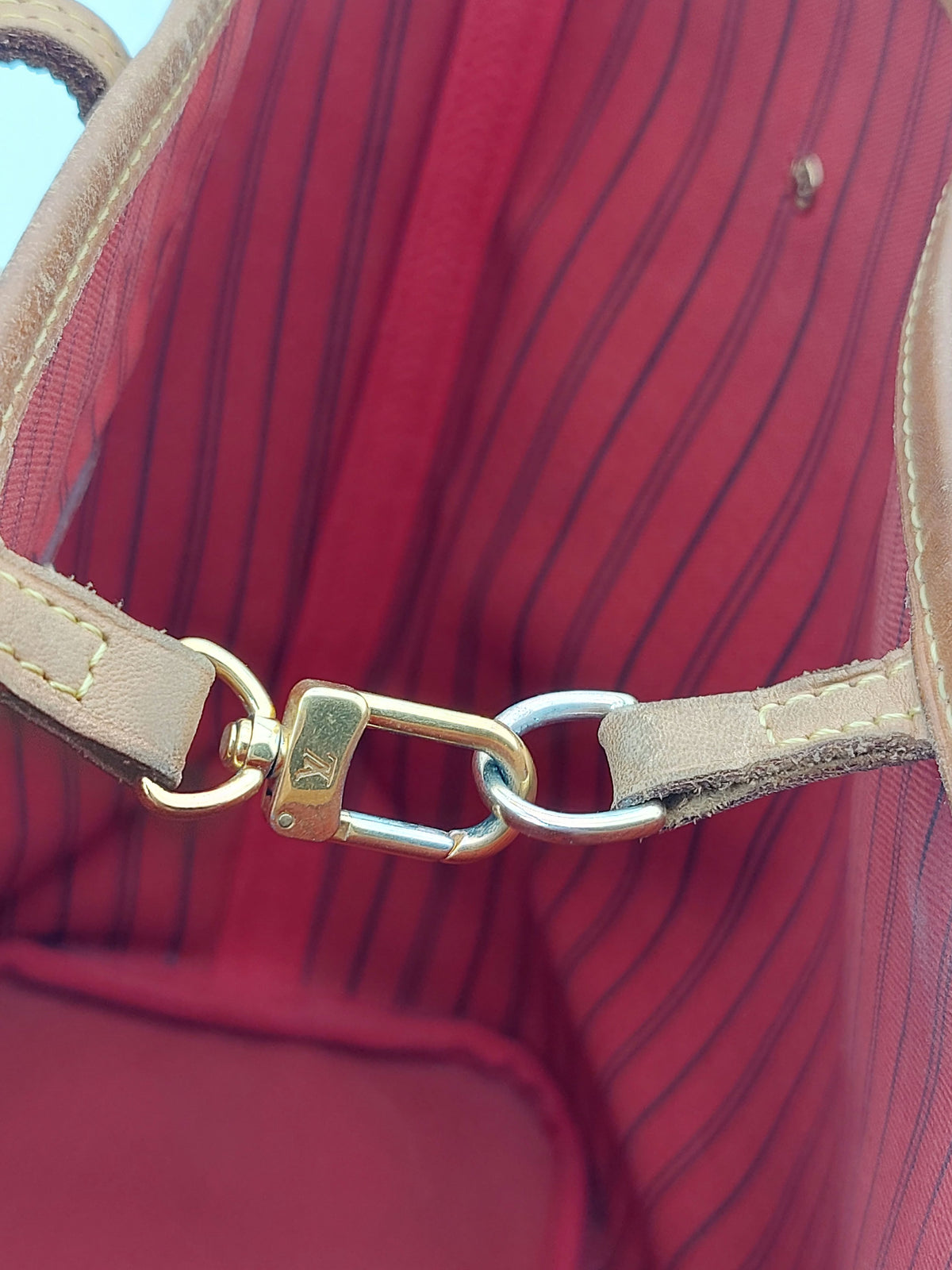 Neverfull MM