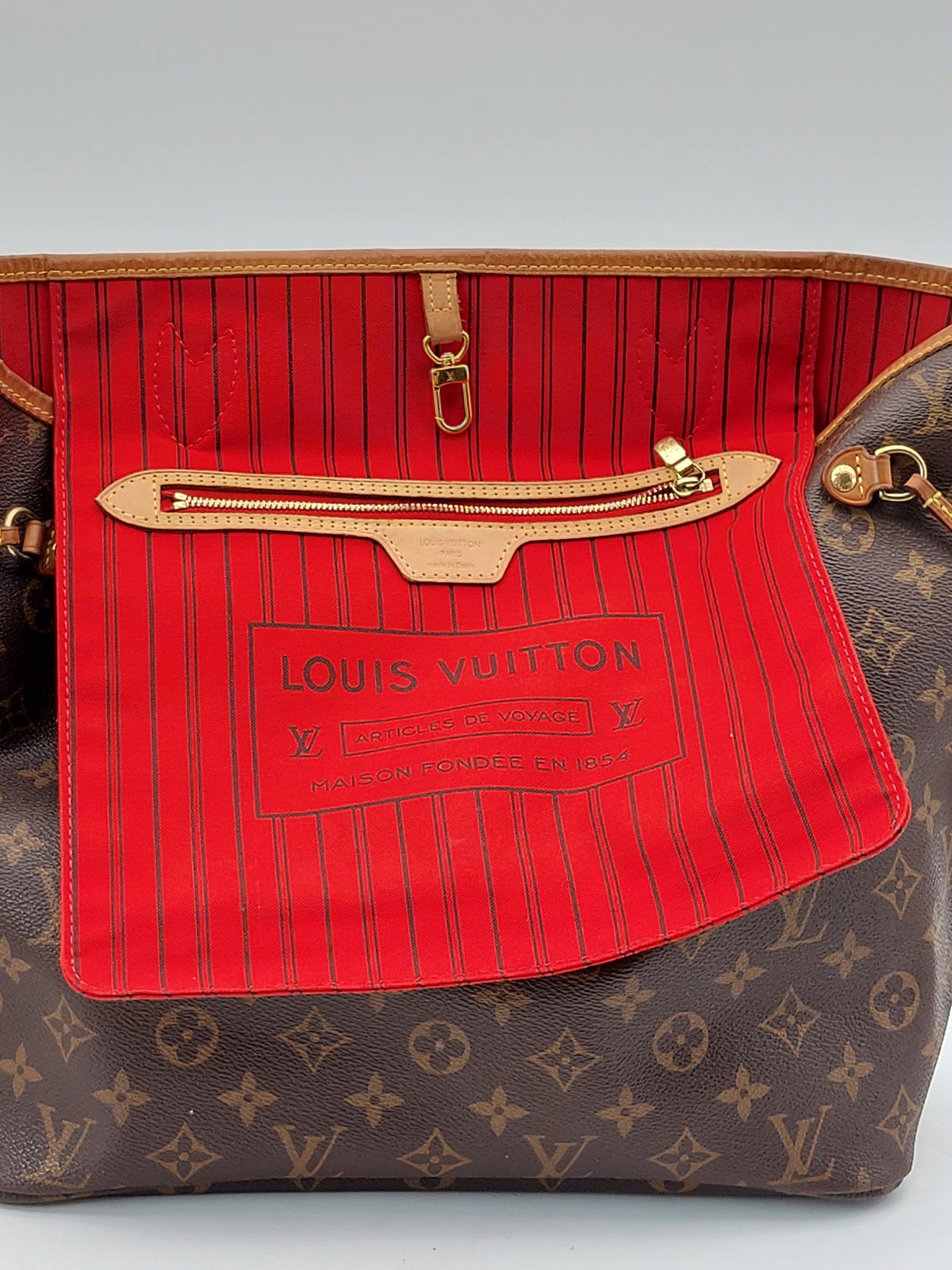 Neverfull MM