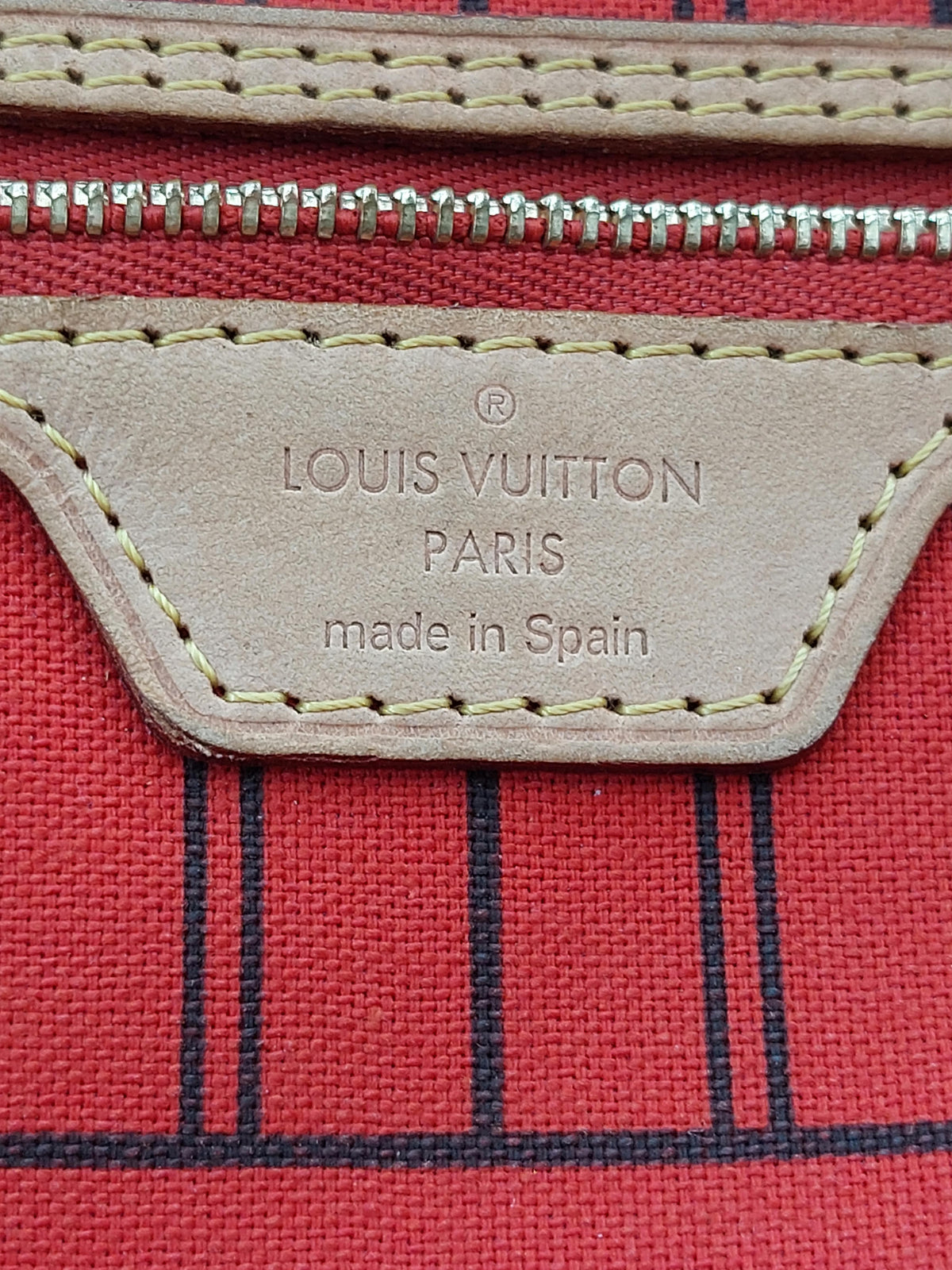 Neverfull MM