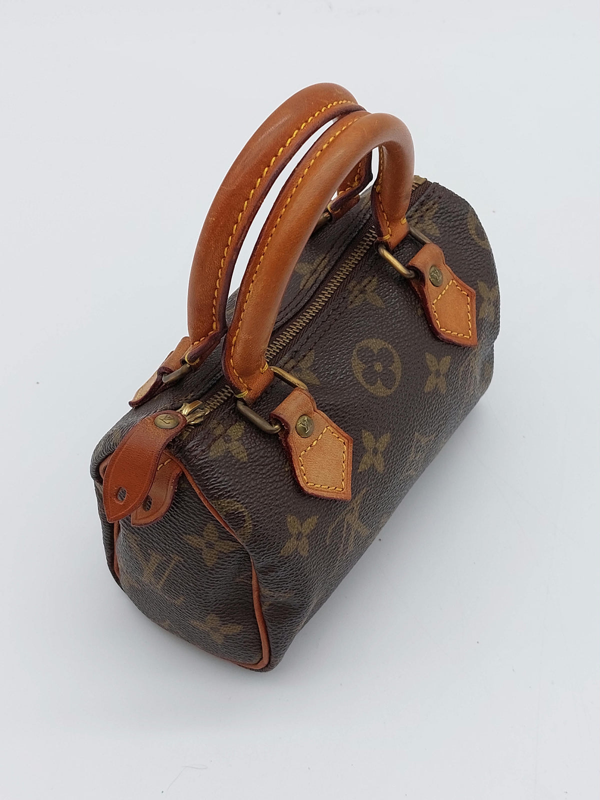Nano Speedy