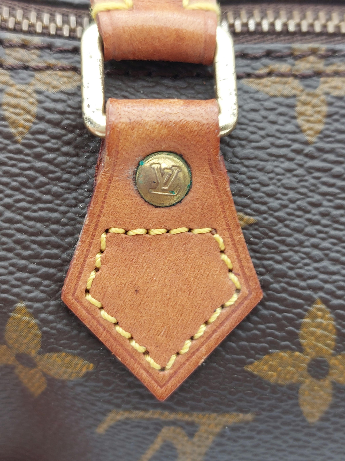 Nano Speedy