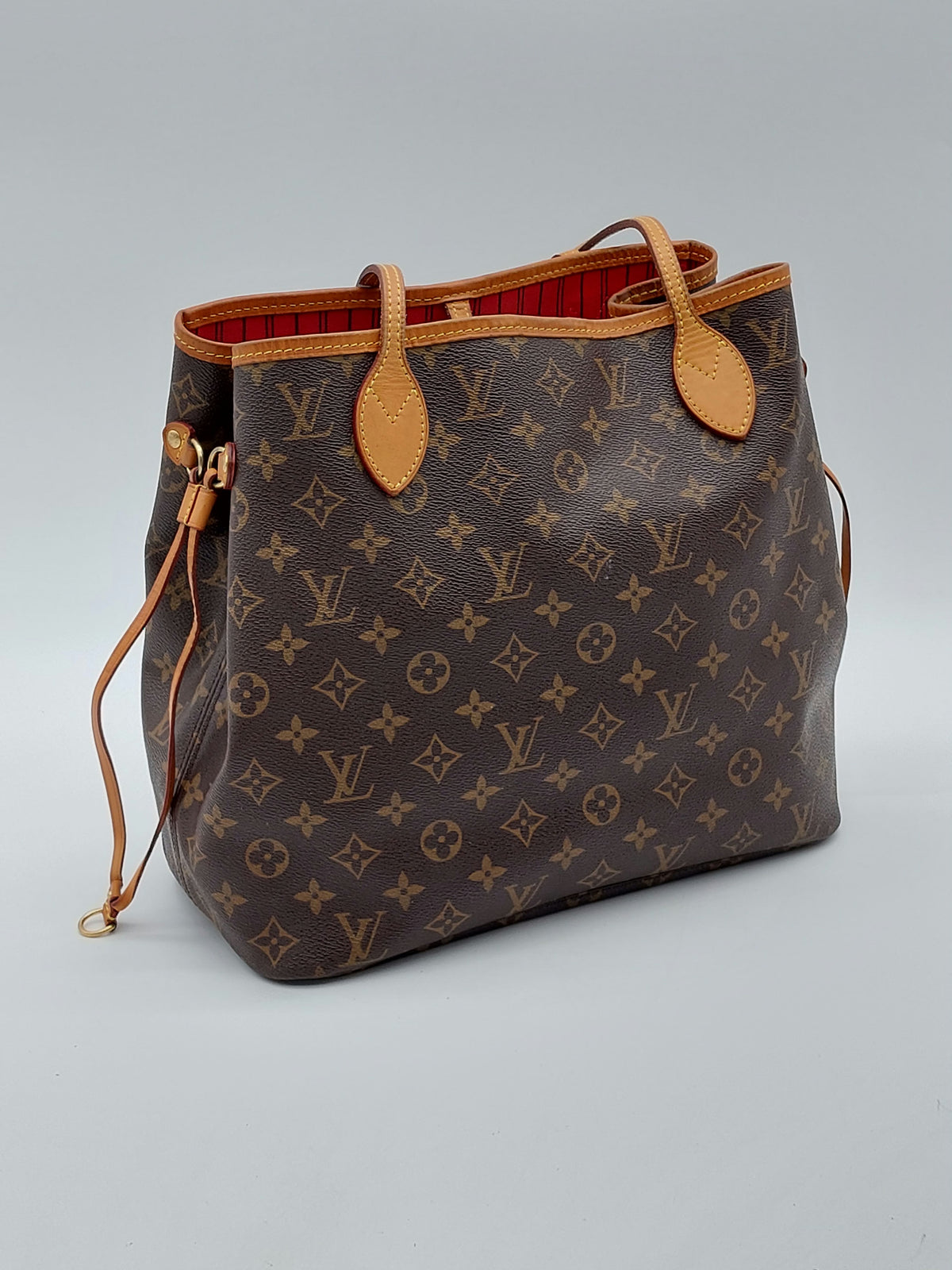 Neverfull MM plus Pochette