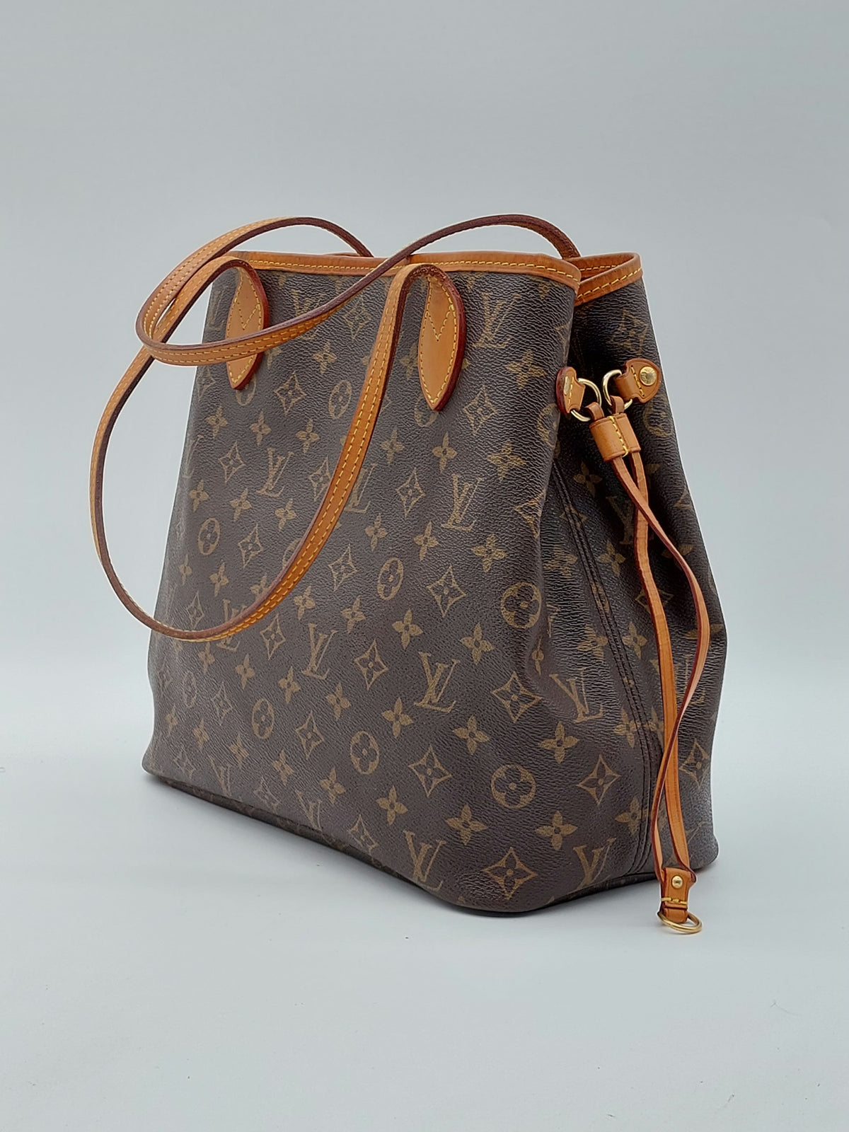 Neverfull MM plus Pochette