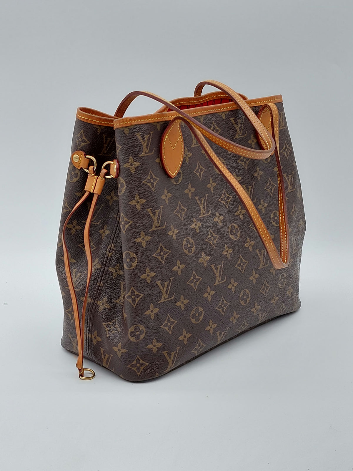 Neverfull MM plus Pochette