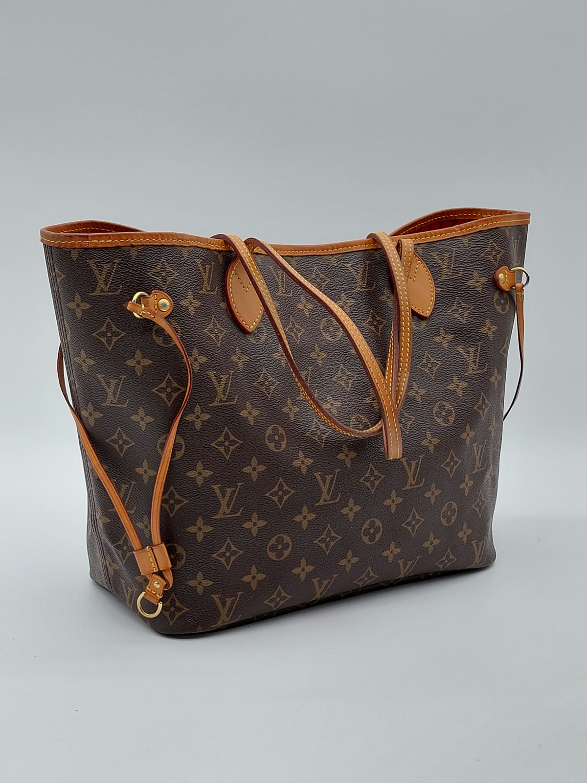 Neverfull MM plus Pochette
