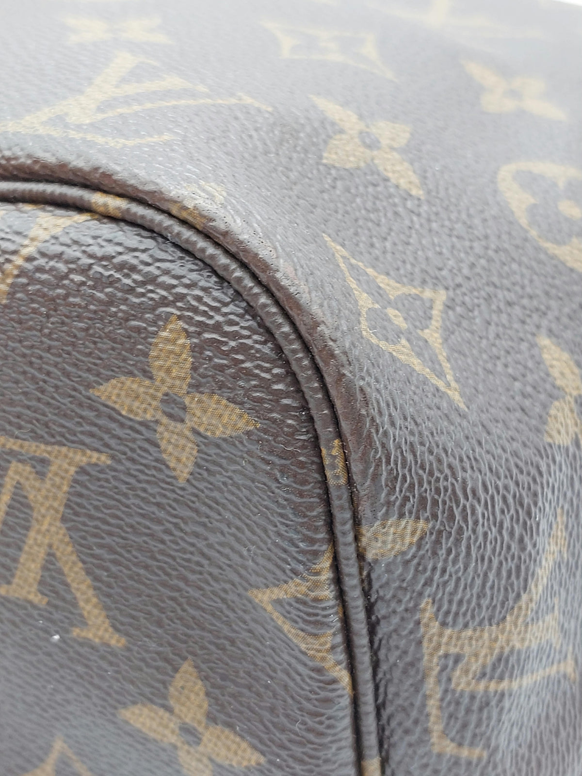Neverfull MM plus Pochette