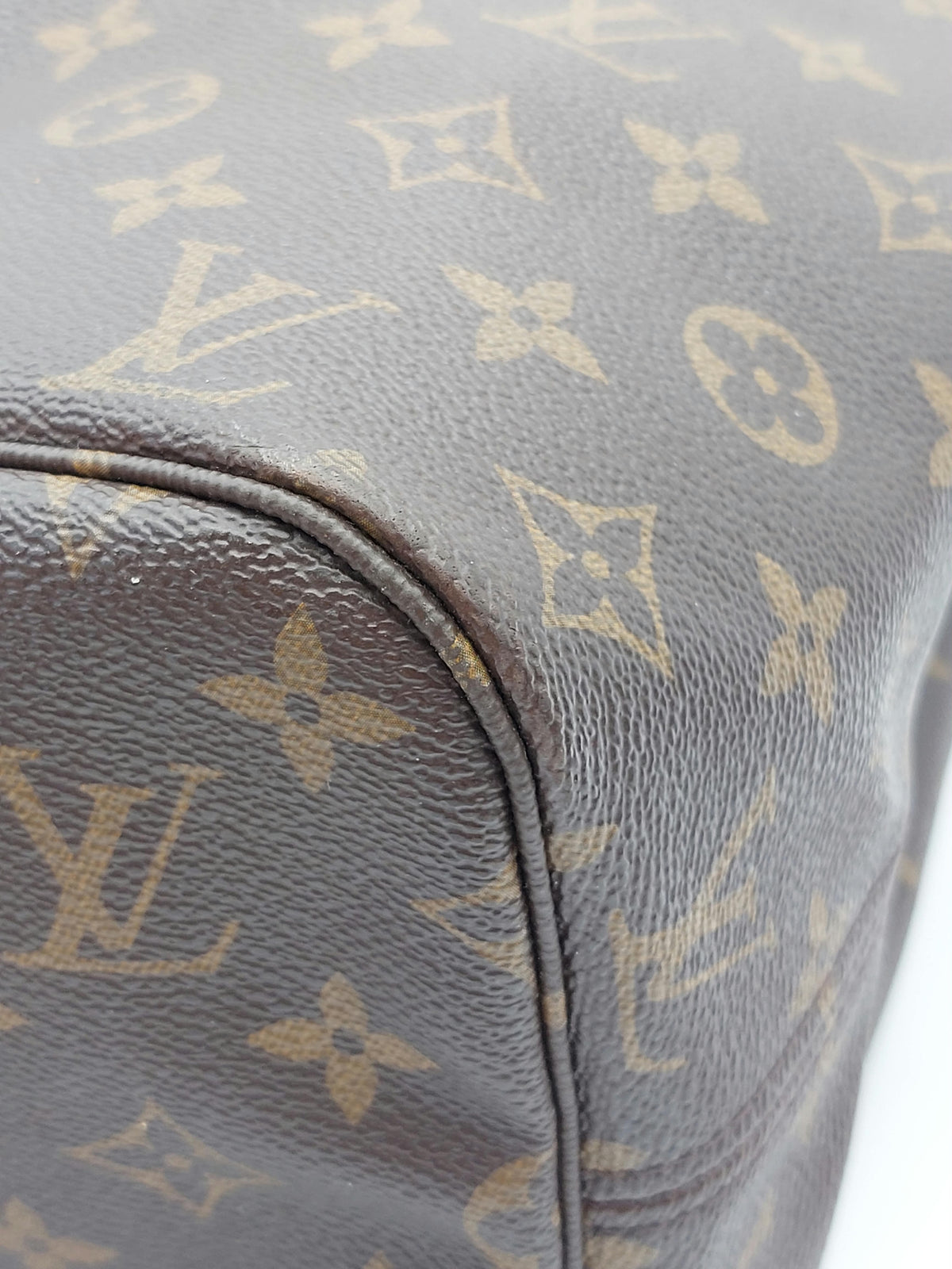 Neverfull MM plus Pochette