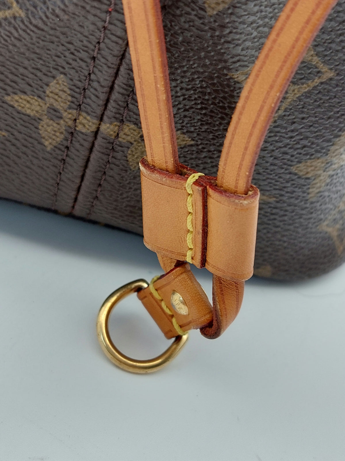 Neverfull MM plus Pochette