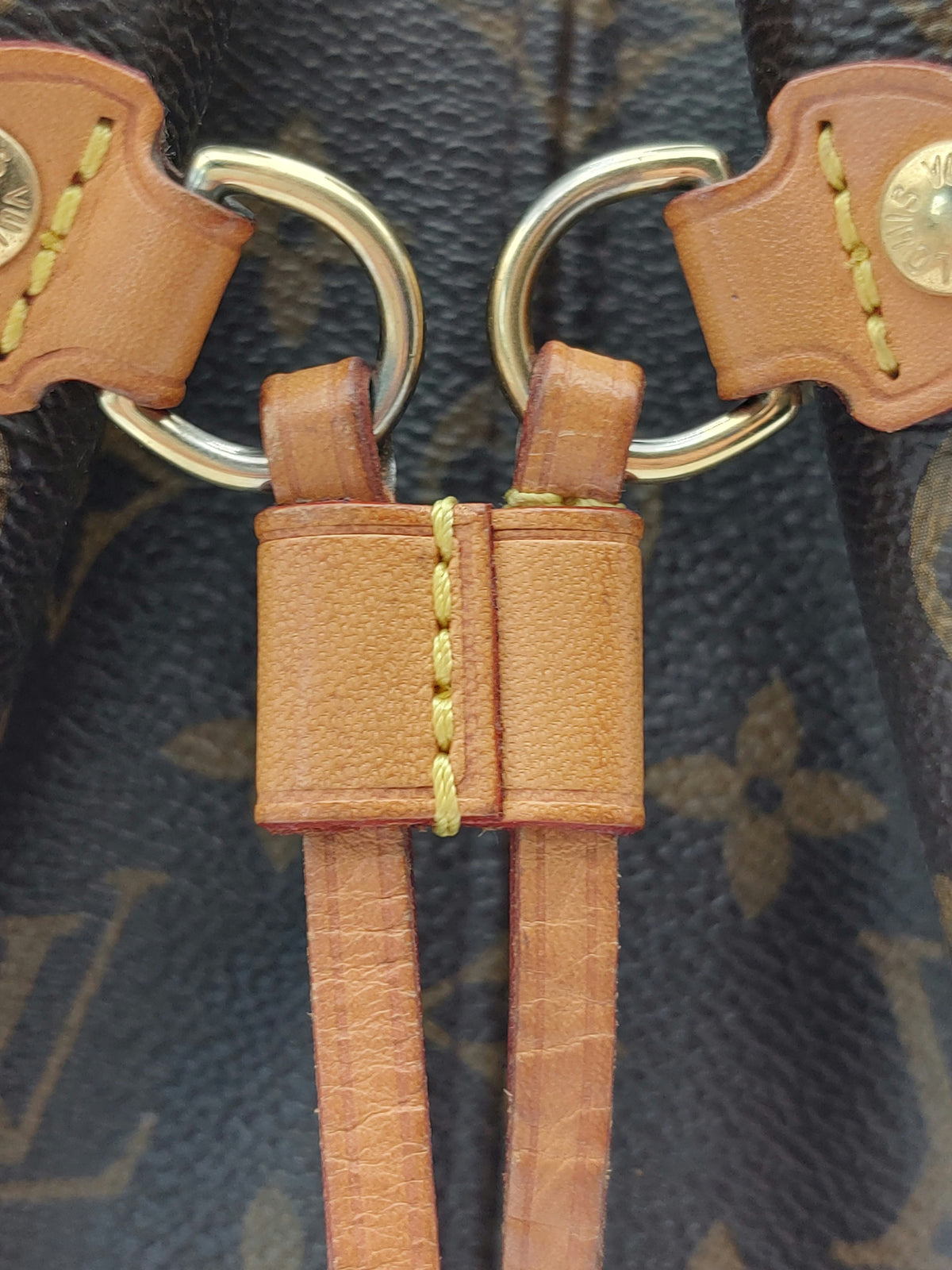 Neverfull MM plus Pochette