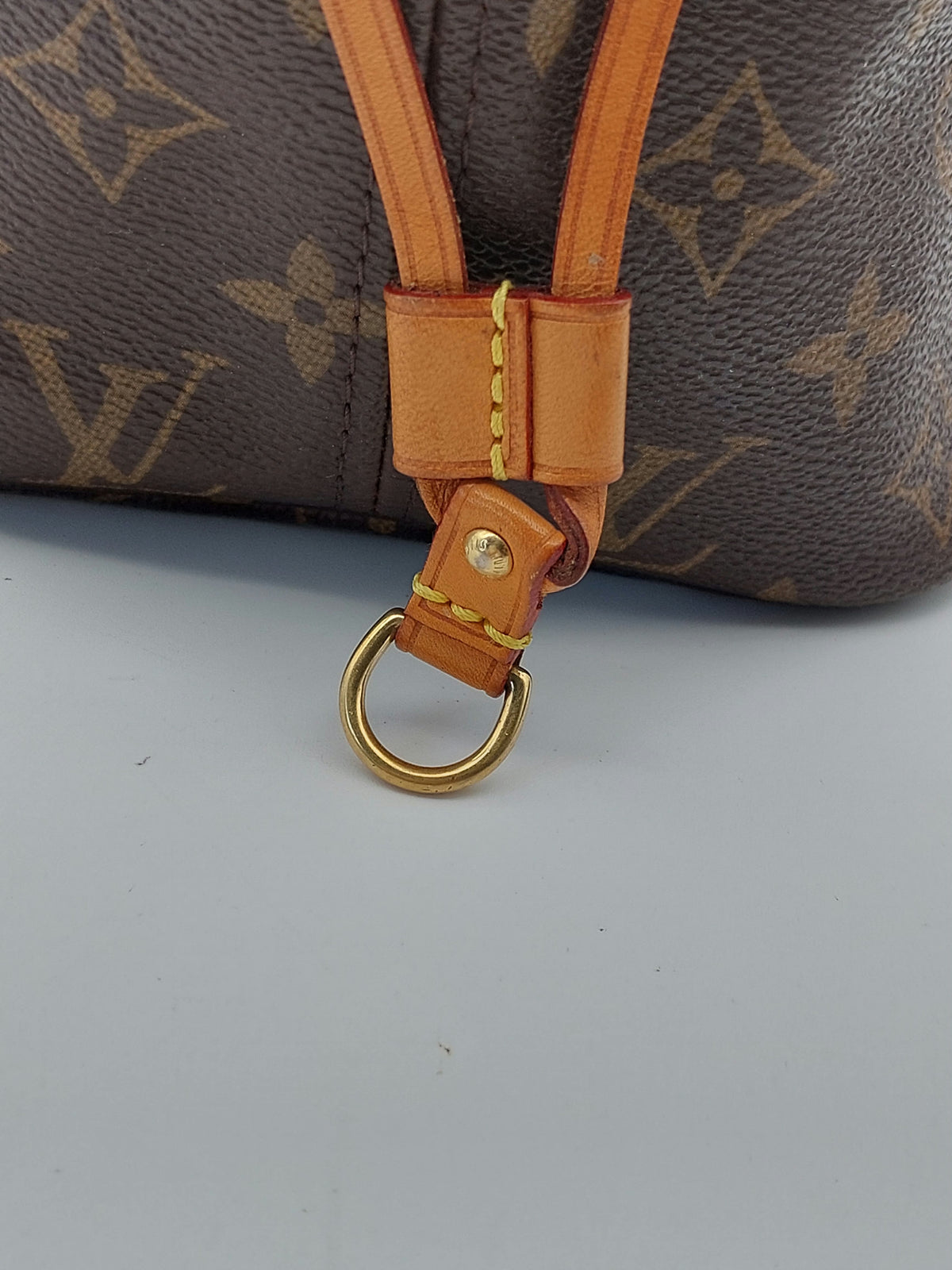 Neverfull MM plus Pochette