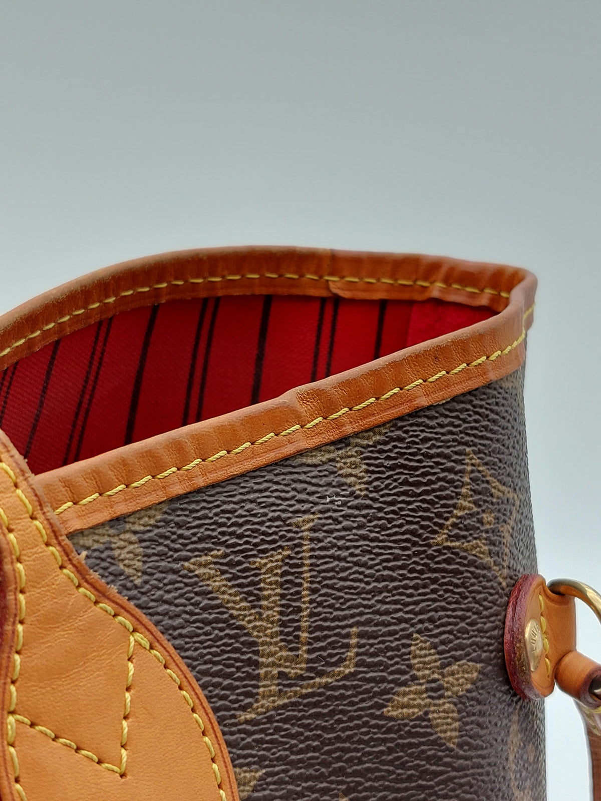 Neverfull MM plus Pochette