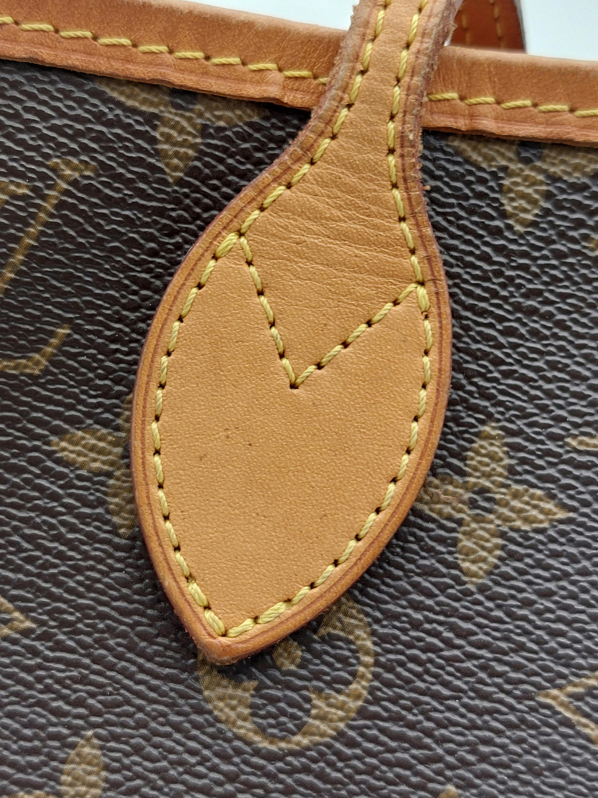 Neverfull MM plus Pochette