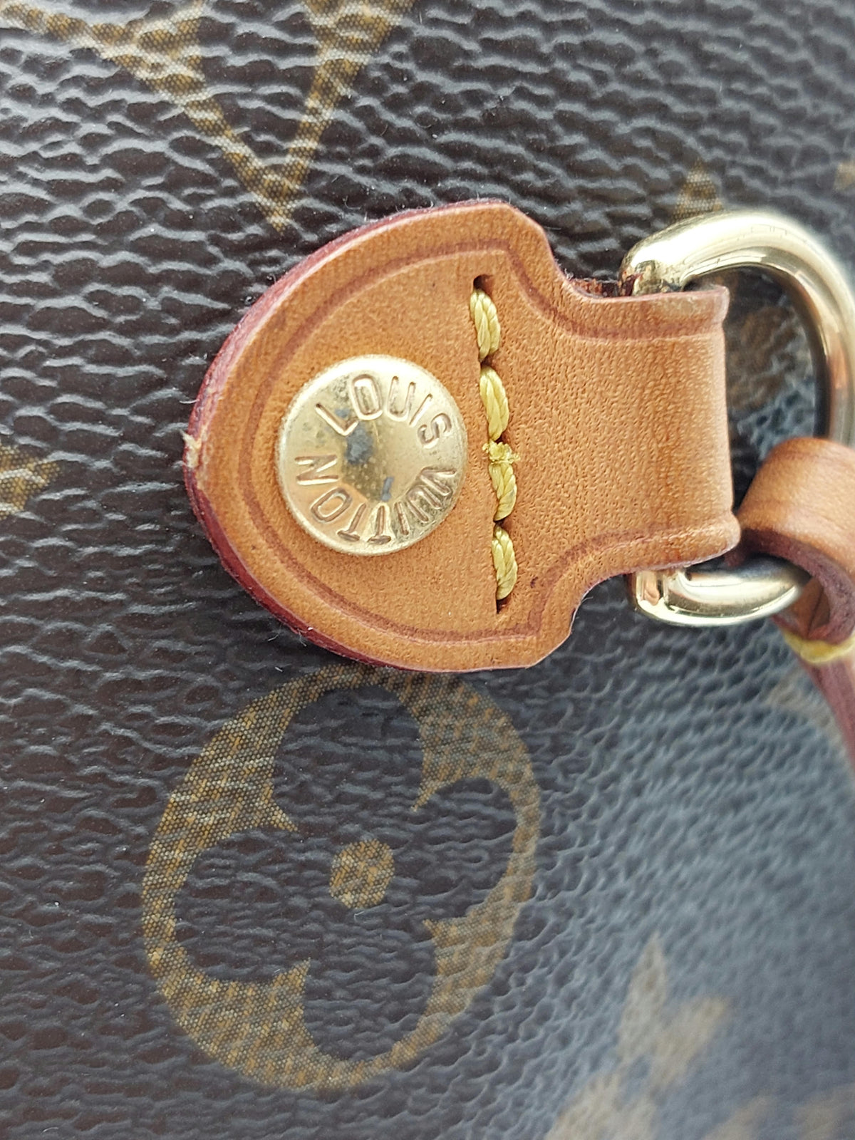 Neverfull MM plus Pochette