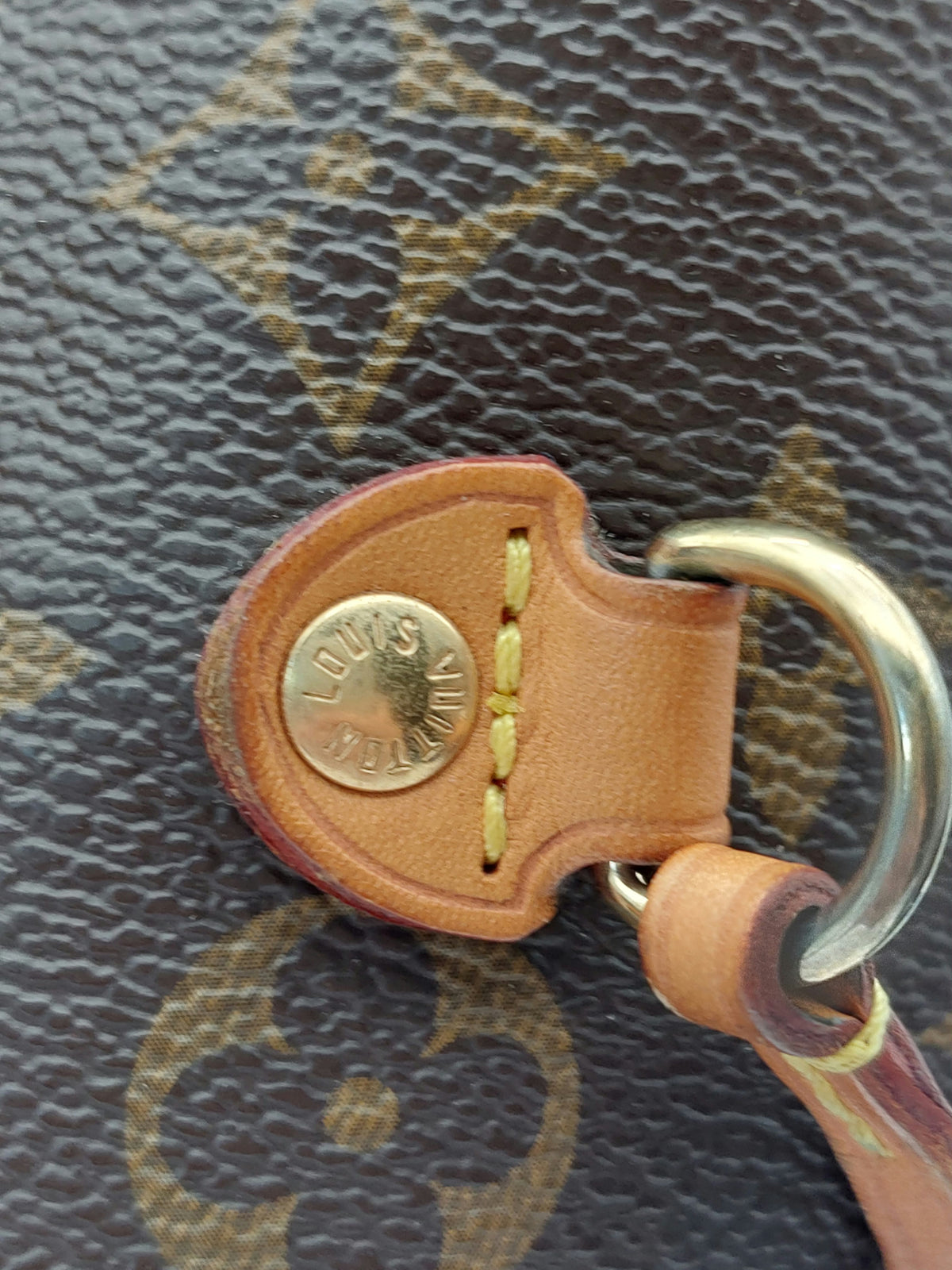 Neverfull MM plus Pochette
