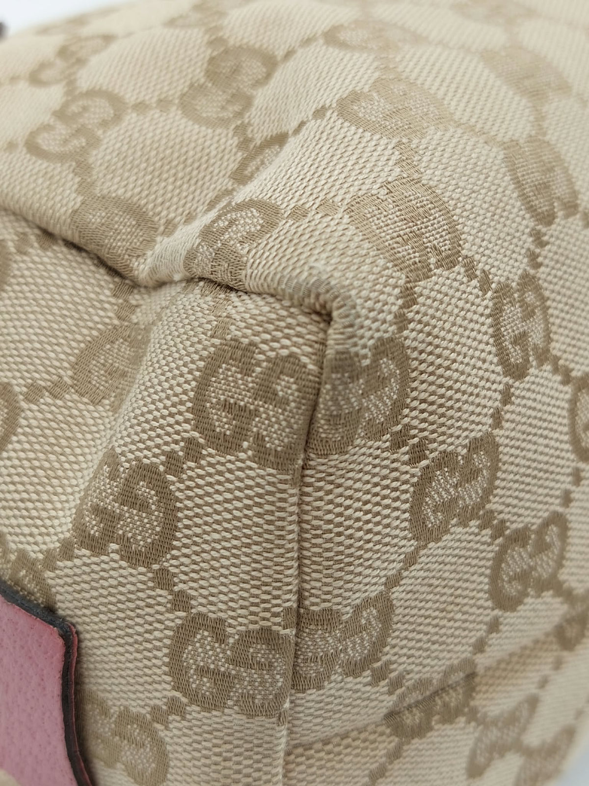 Top Handle